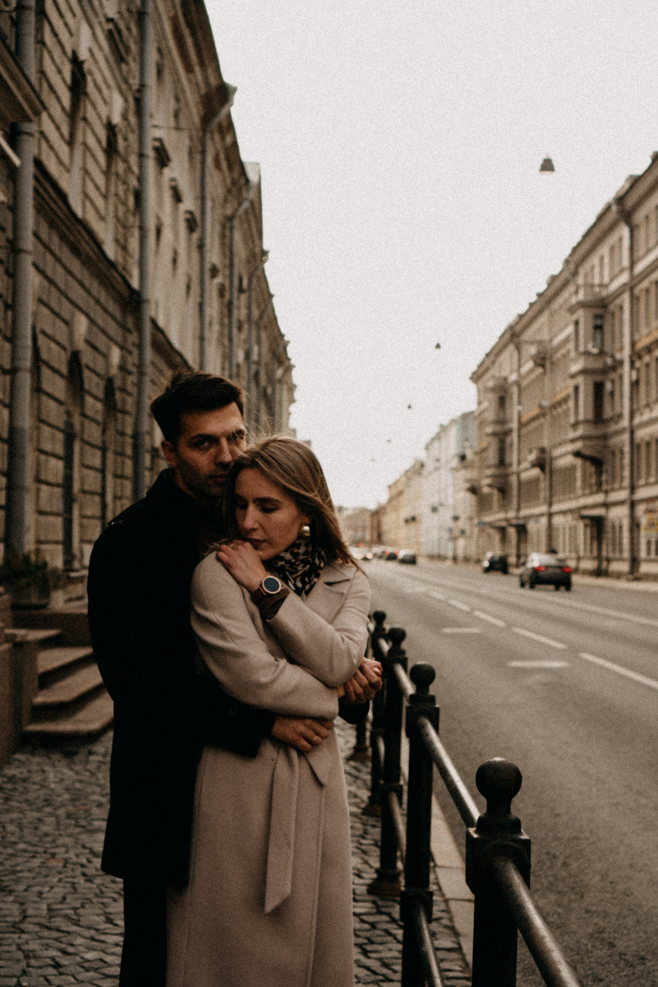 Love stori. Профессиональный фотограф, Санкт-Петербург — Виктория Богомолова