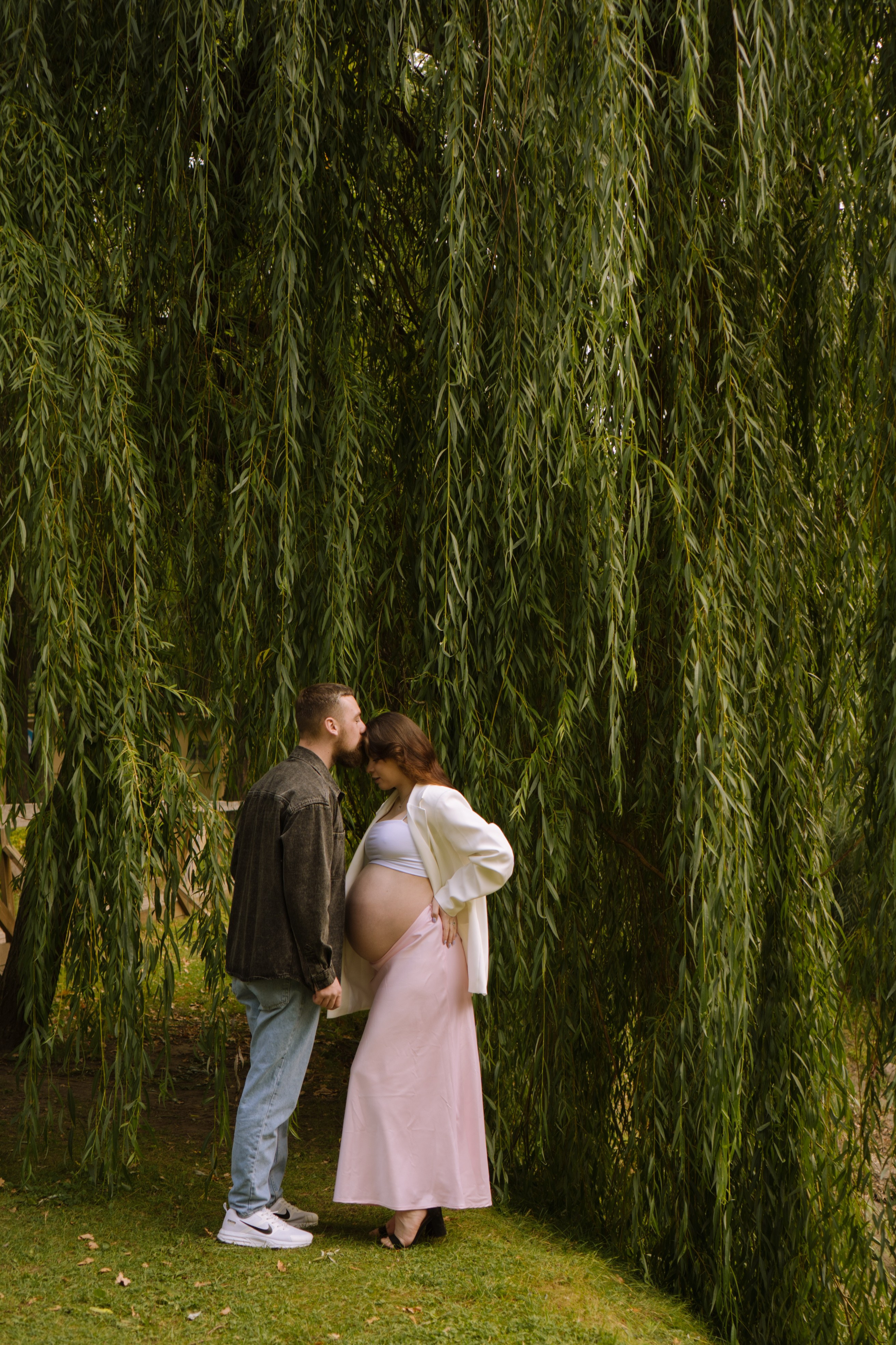 СЕМЕЙНАЯ ИСТОРИЯ. Профессиональный фотограф, Санкт-Петербург — Виктория Богомолова