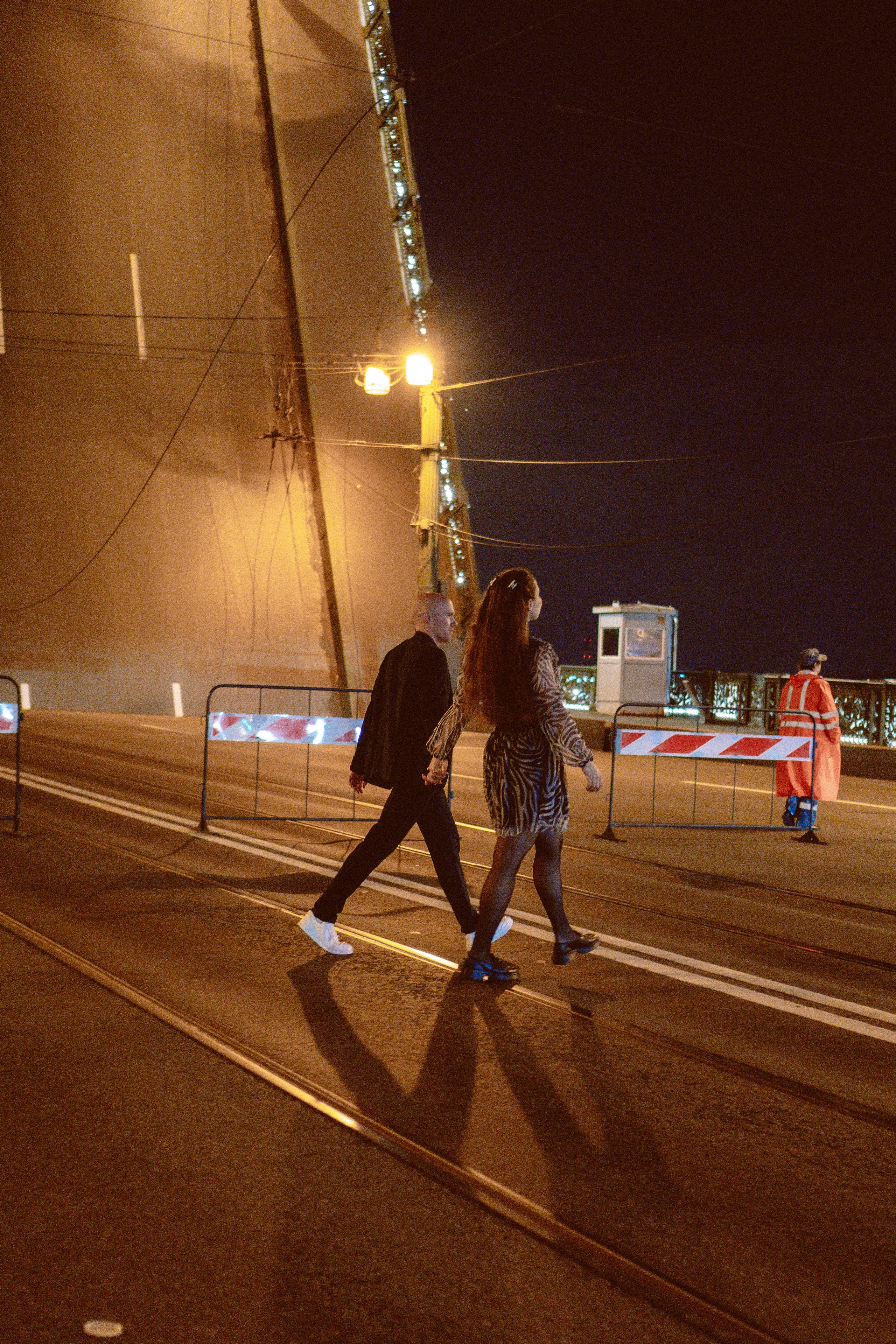 Любовь и питер. Профессиональный фотограф, Санкт-Петербург — Виктория Богомолова