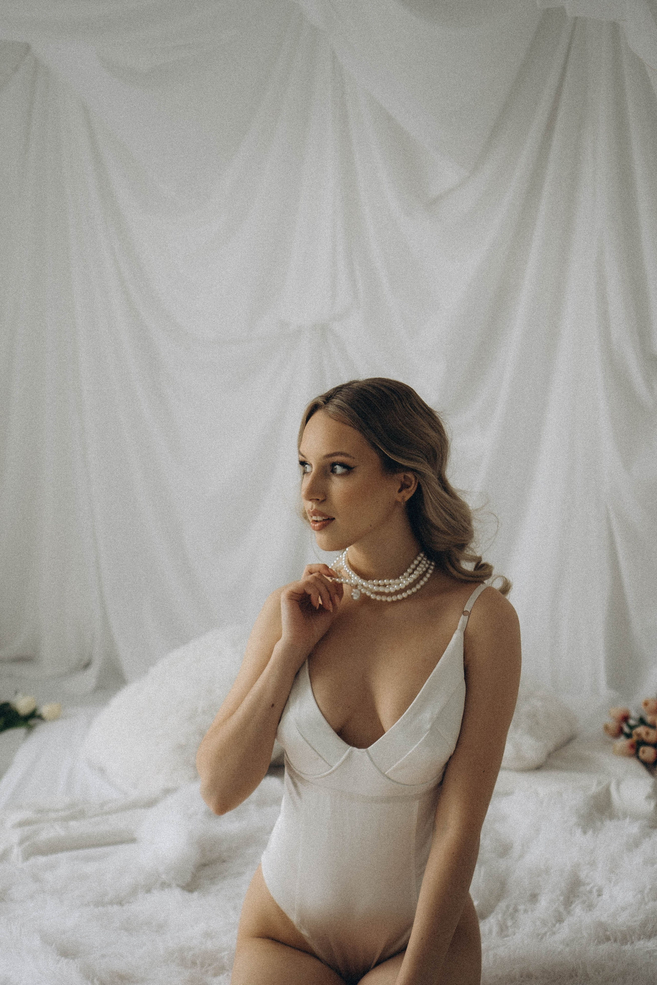 Весенняя. Профессиональный фотограф, Санкт-Петербург — Виктория Богомолова