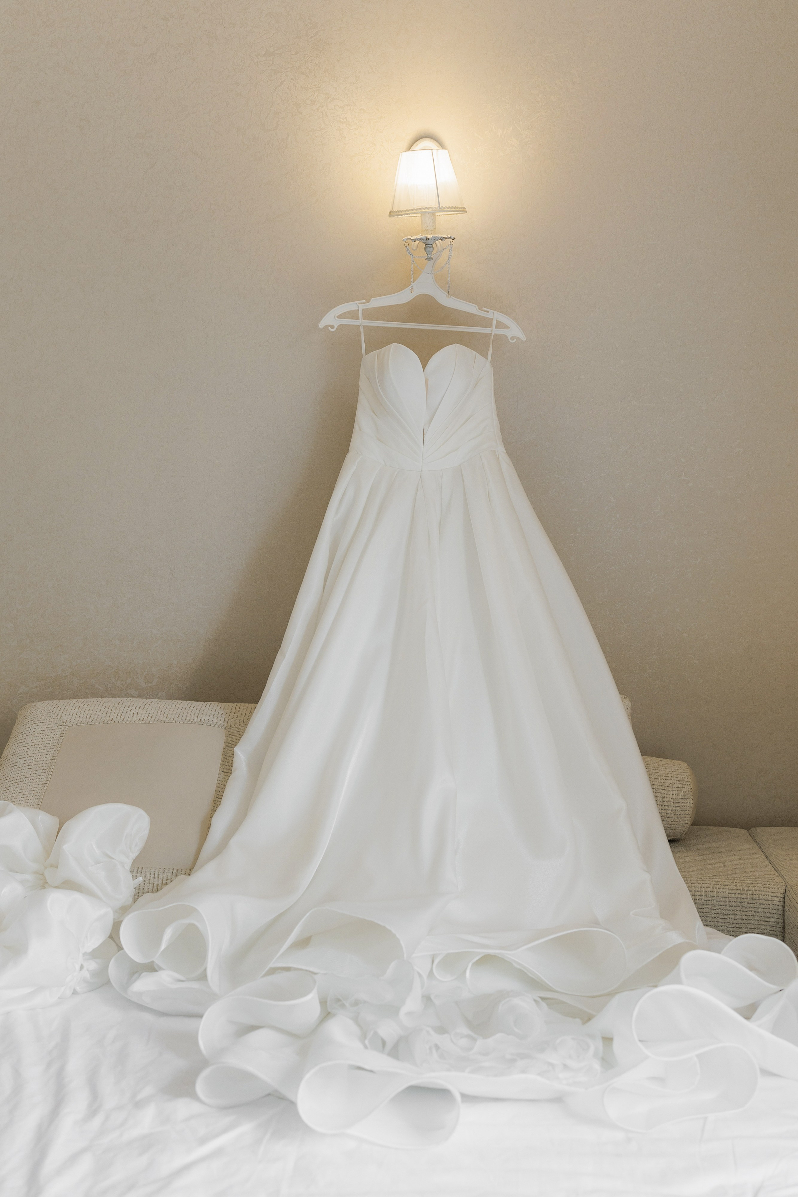 Фото К & С. Свадебный фотограф в Москве