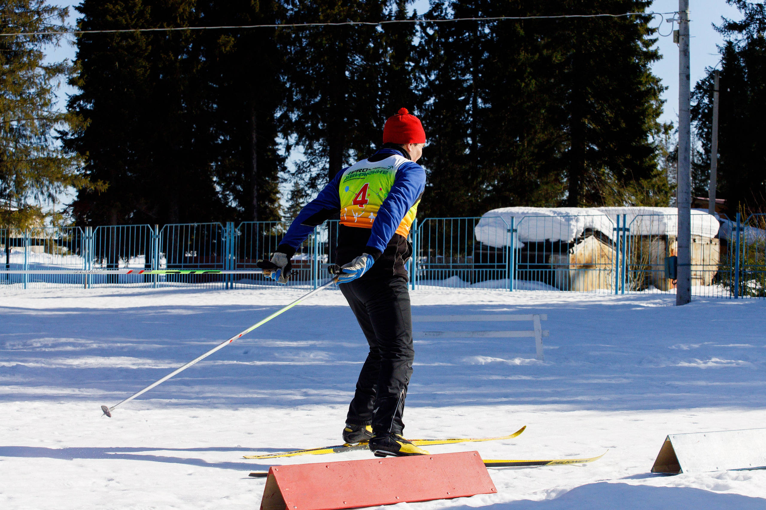 Фотограф Пермь