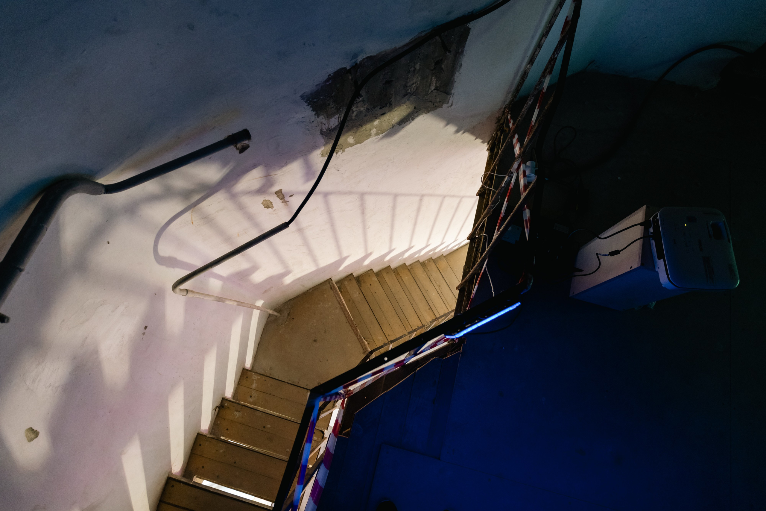 Марина Денкевич. Искусствовед. Репортажный фотограф Наталья Лапцевич