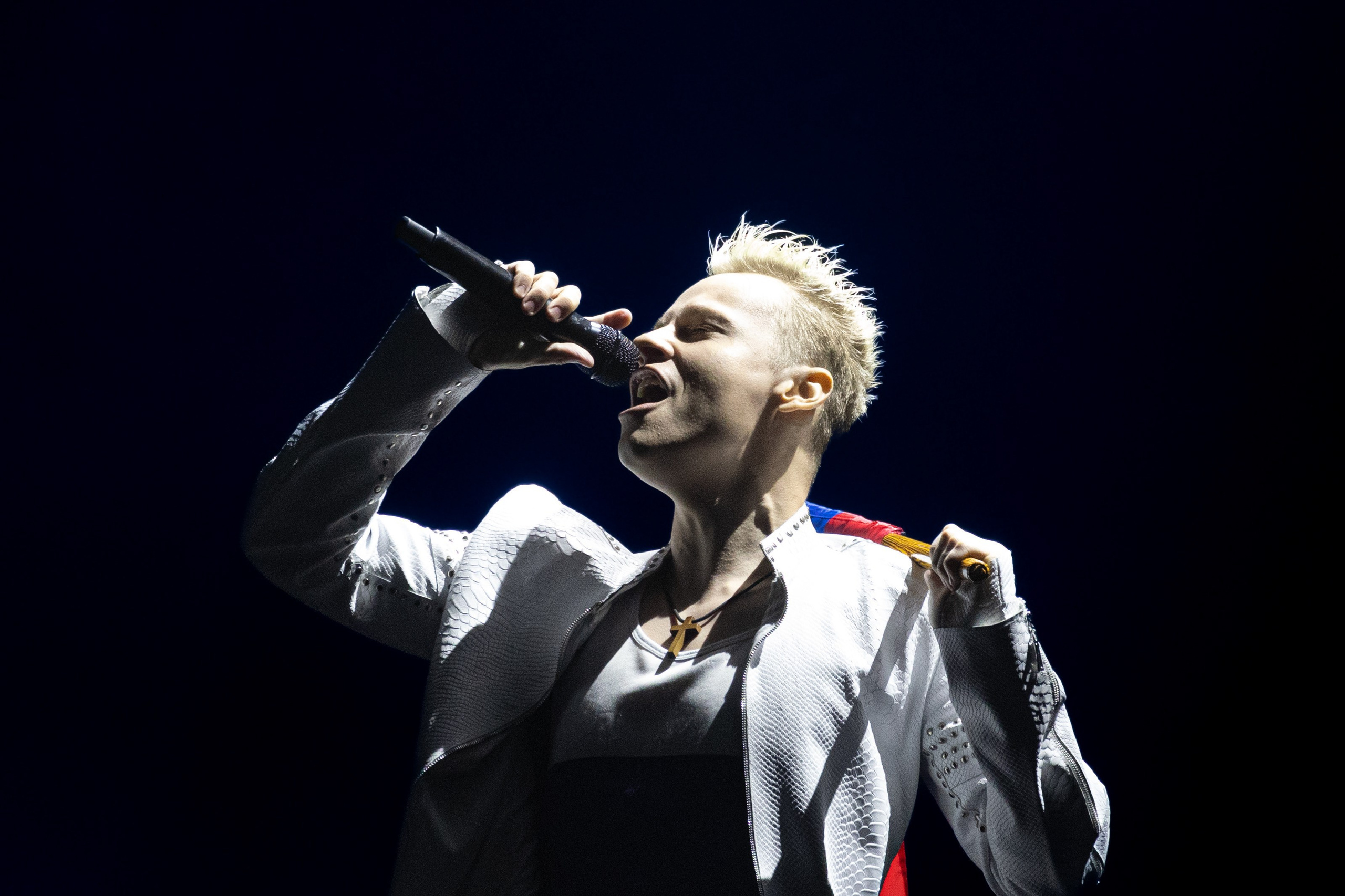 КОНЦЕРТ. Репортажный фотограф Наталья Лапцевич