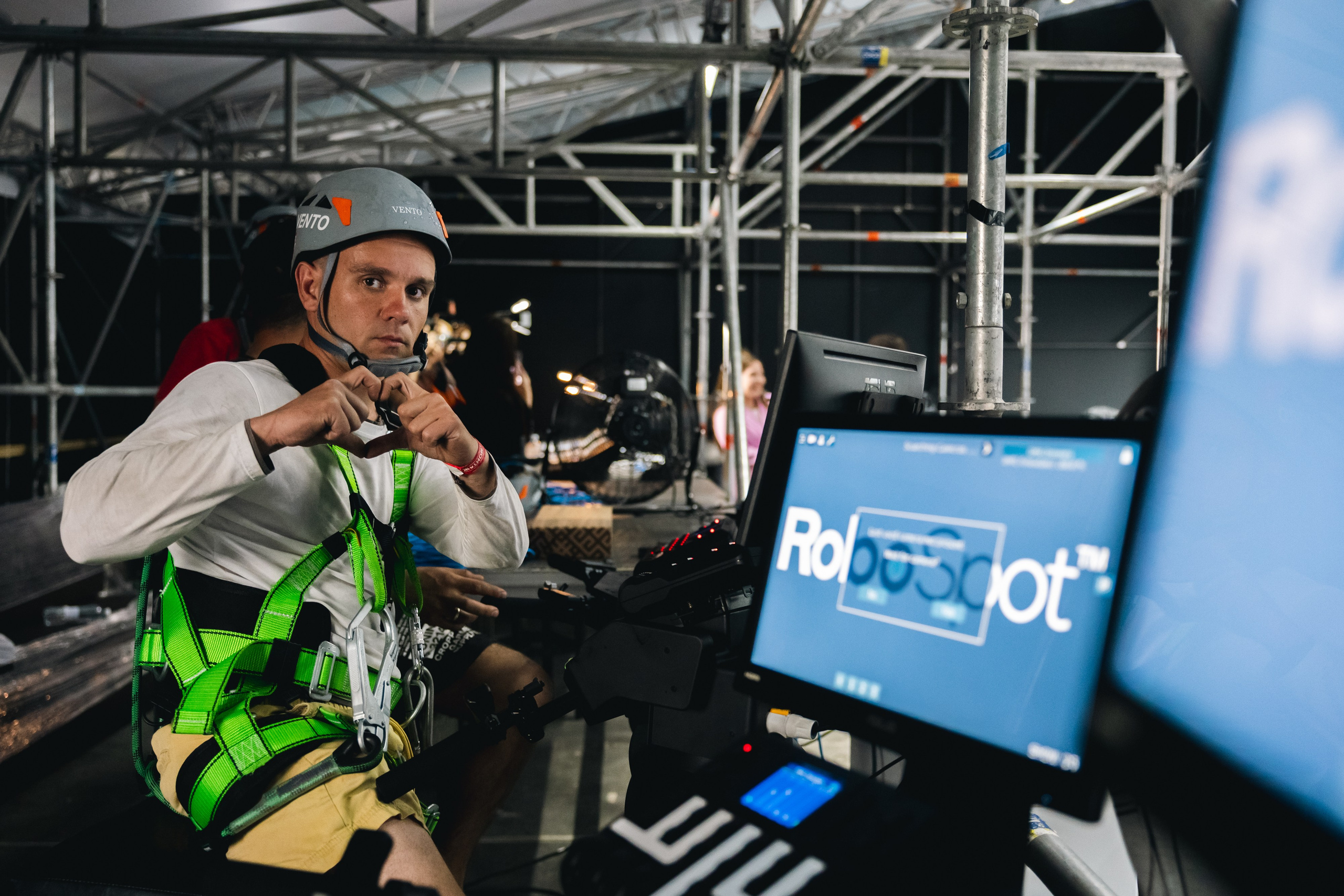 VK FEST. Репортажный фотограф Наталья Лапцевич