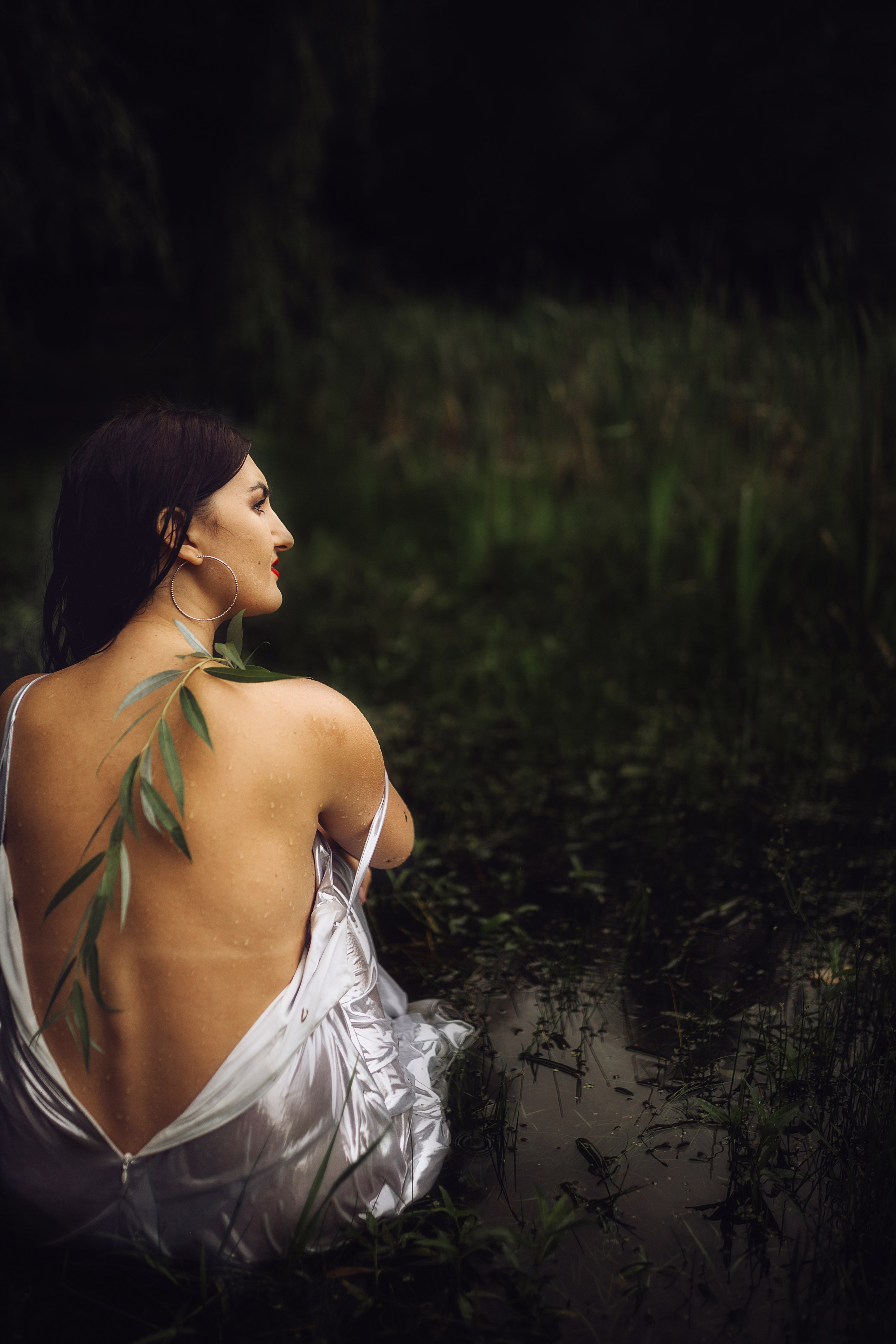 Индивидуальные фотосессии. Авдеева Анна. Фотограф в Москве