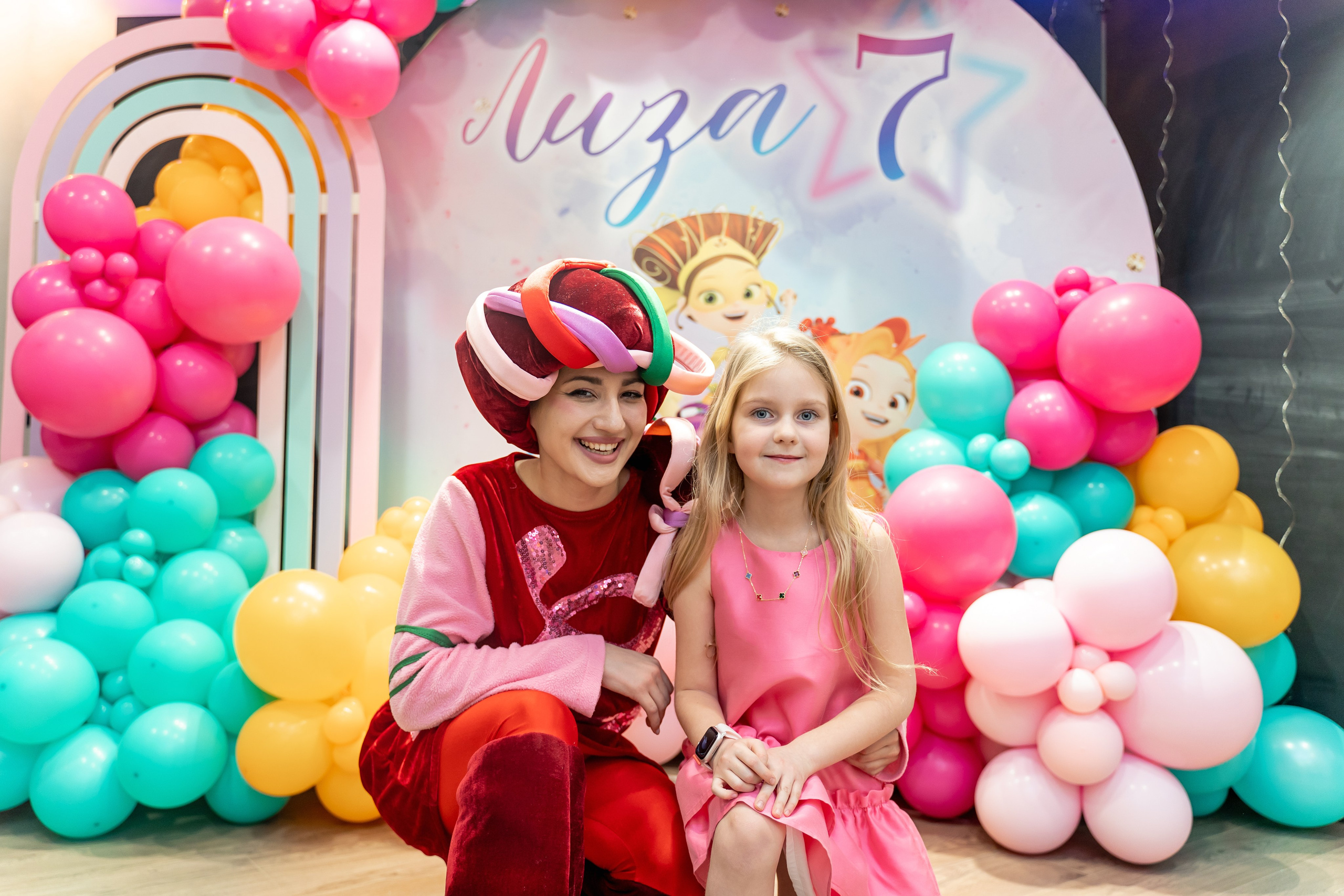 Фотограф на детский день рождения Москва. Фотограф \ Видеограф на Крещение, Венчание Москва| Семейные съемки