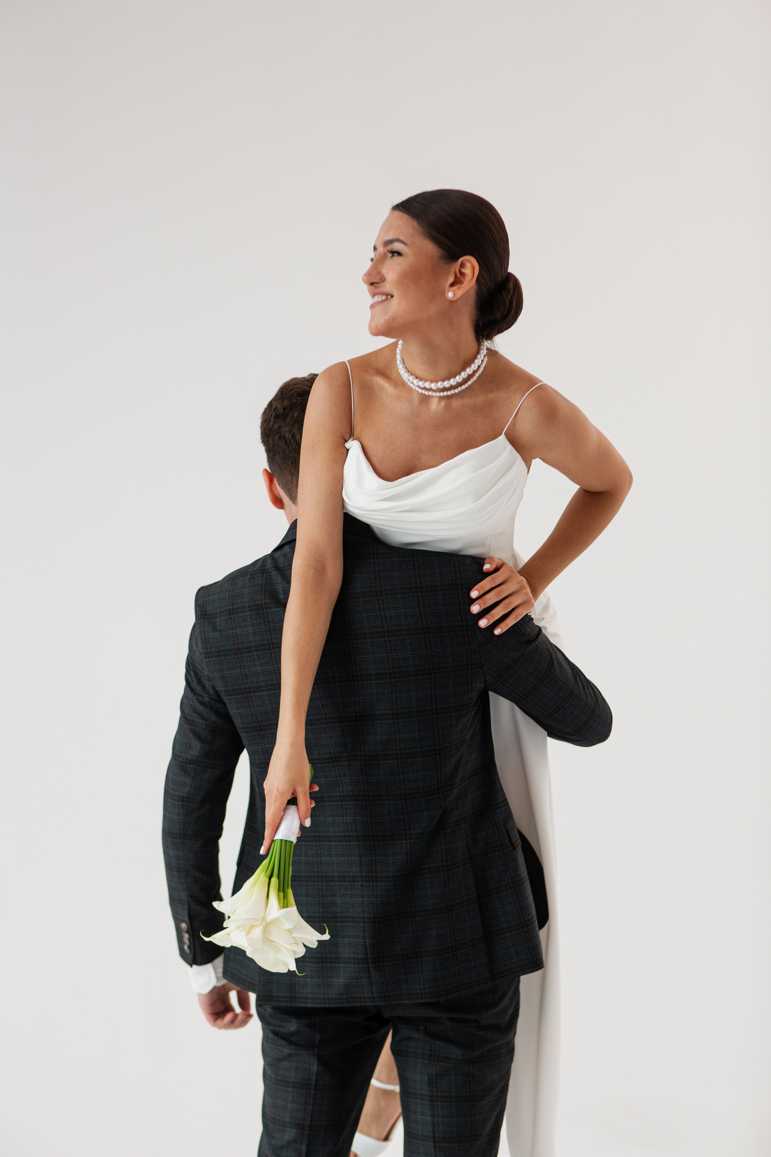 Элина и Руслан. Индивидуальные и семейные съёмки в Уфа Маргарита Истомина