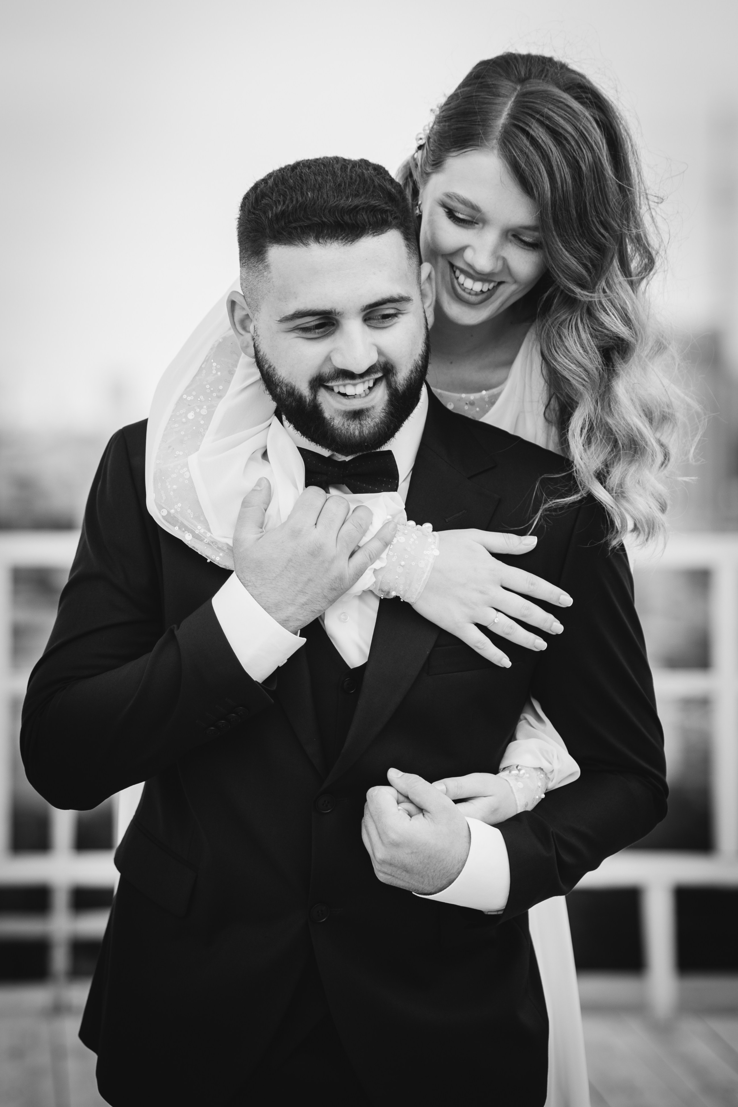 Свадьбы. Фотограф Екатеринбург, Арамиль Антон Чупин