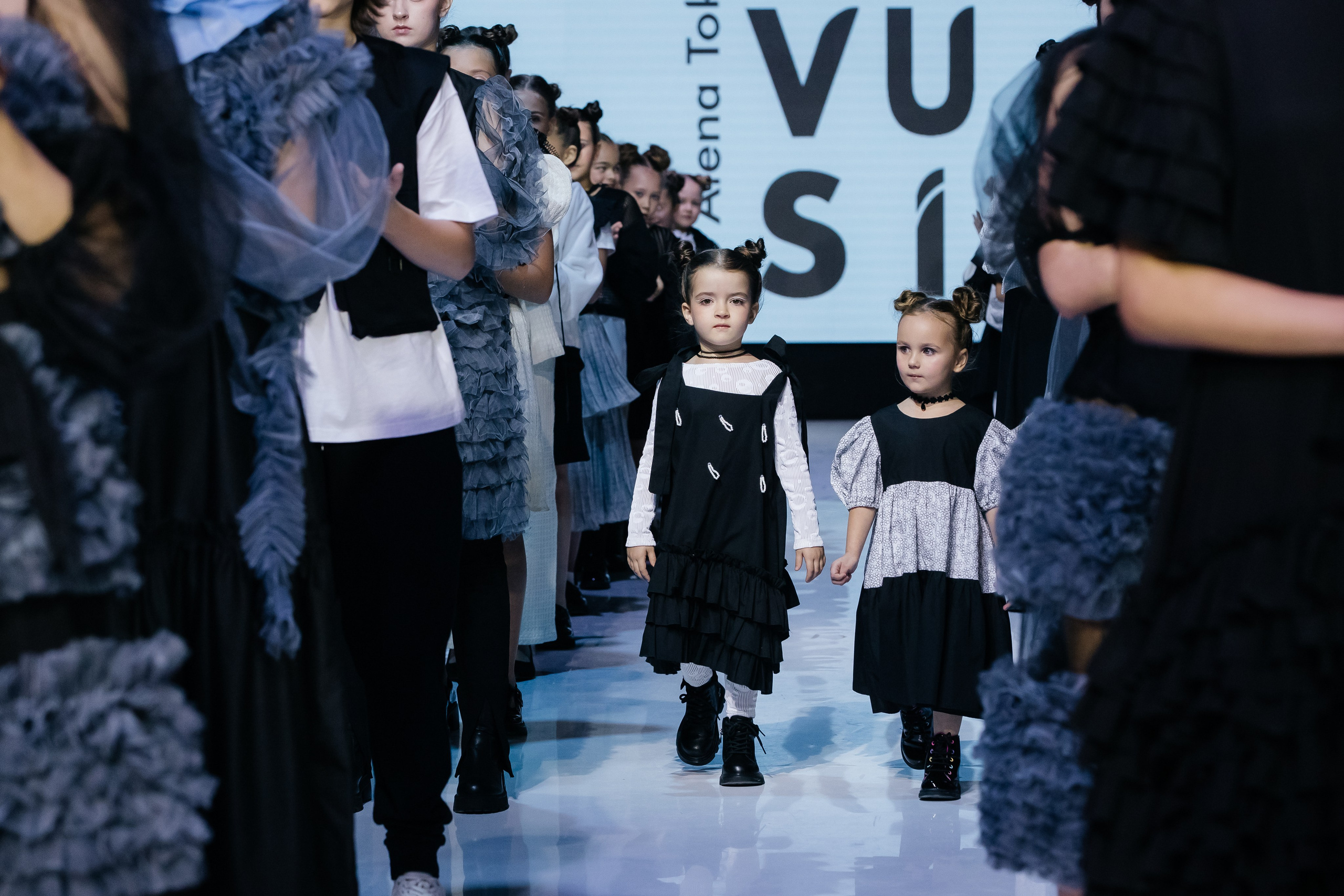 Don Fashion Week 2023-2024. Фотограф в Ростов-на-Дону Виктория Савчук