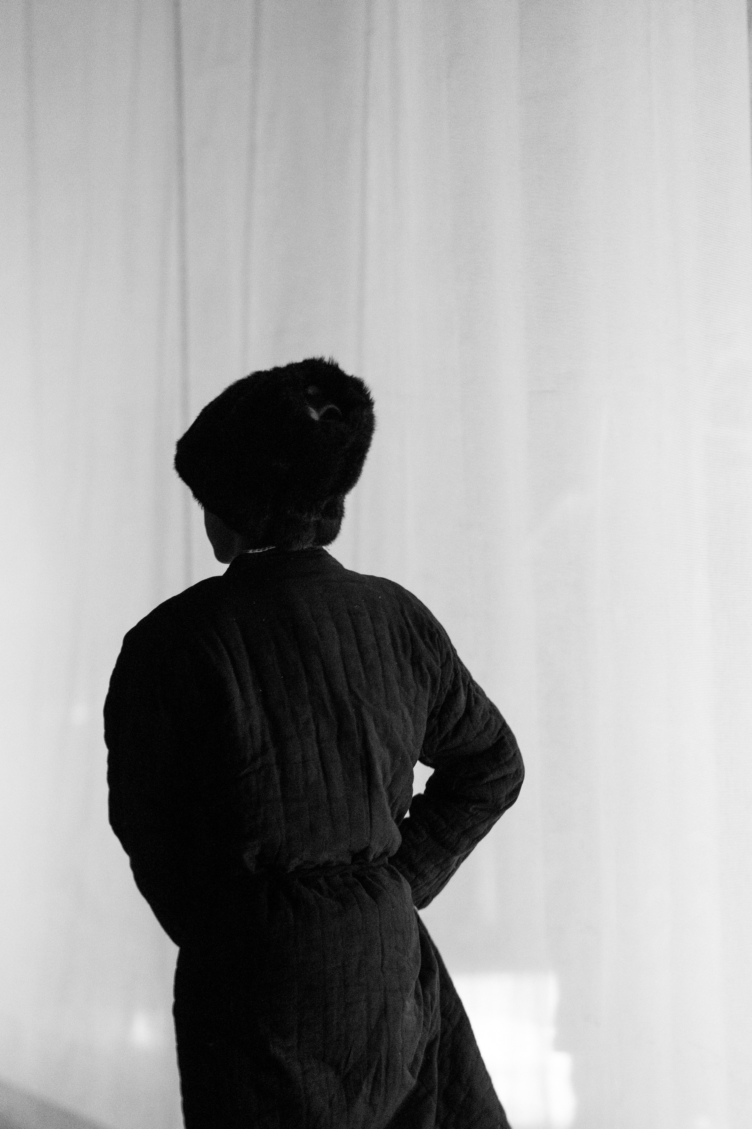 Рождественский спектакль. Закулисье. Фотограф в Ростов-на-Дону Виктория Савчук