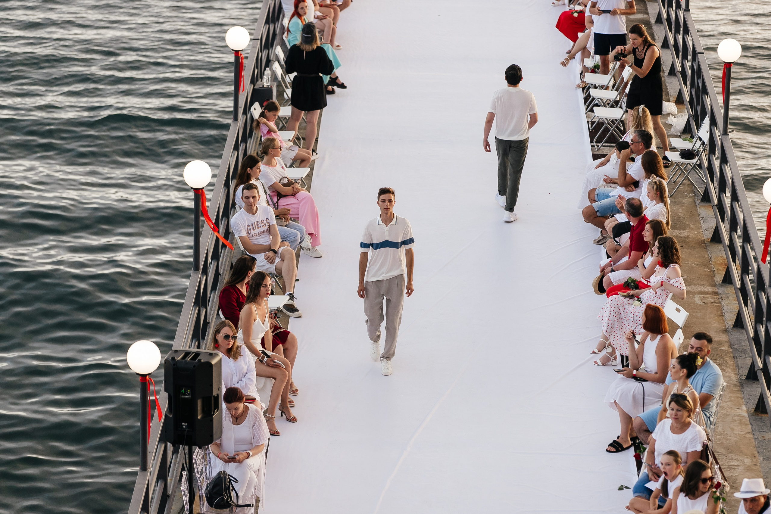 Sigma Fashion Show. Сочи 2024. Фотограф в Ростов-на-Дону Виктория Савчук