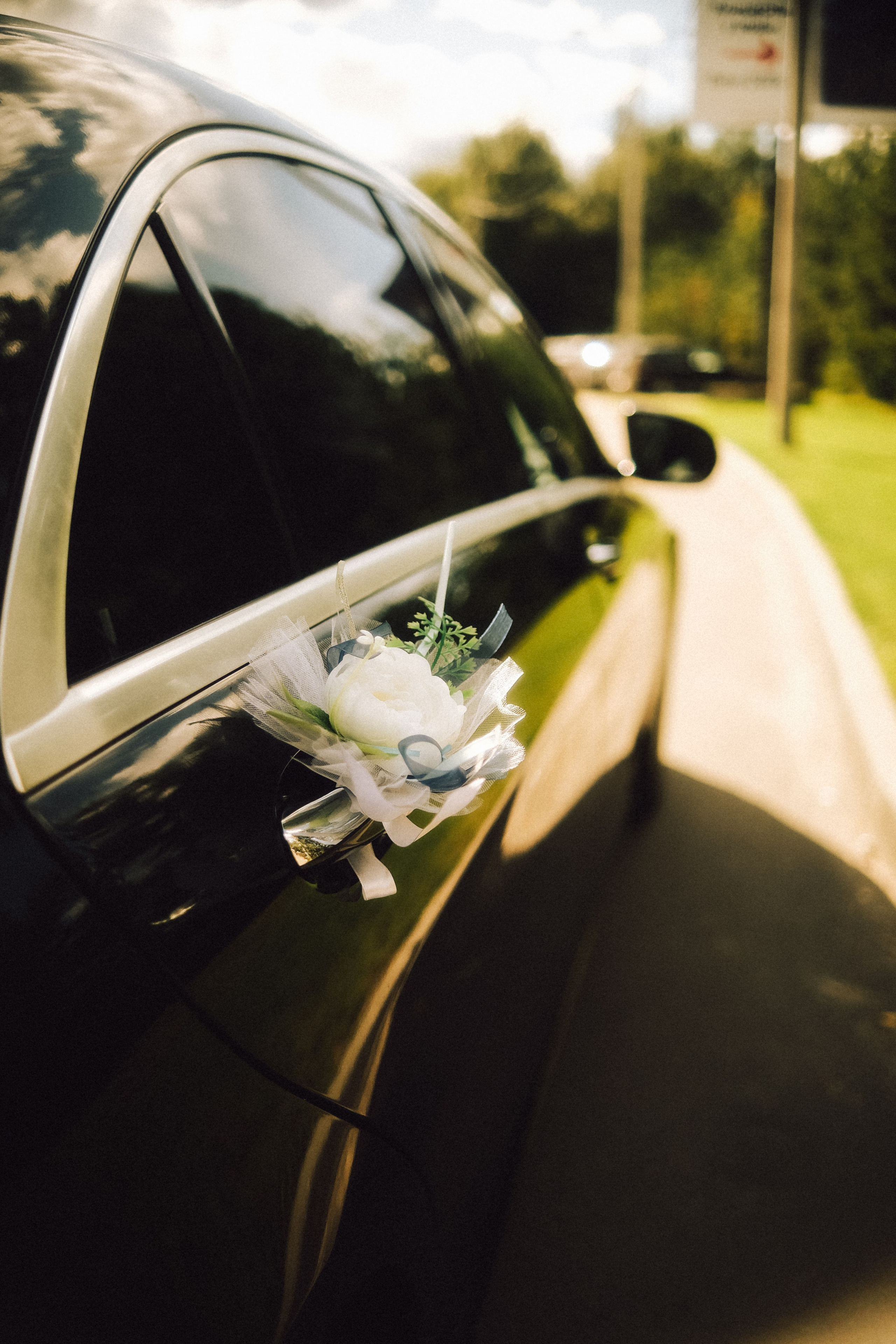 Полина & Илья. МСК ЗАГС ВДНХ. Phdkvmr.ru