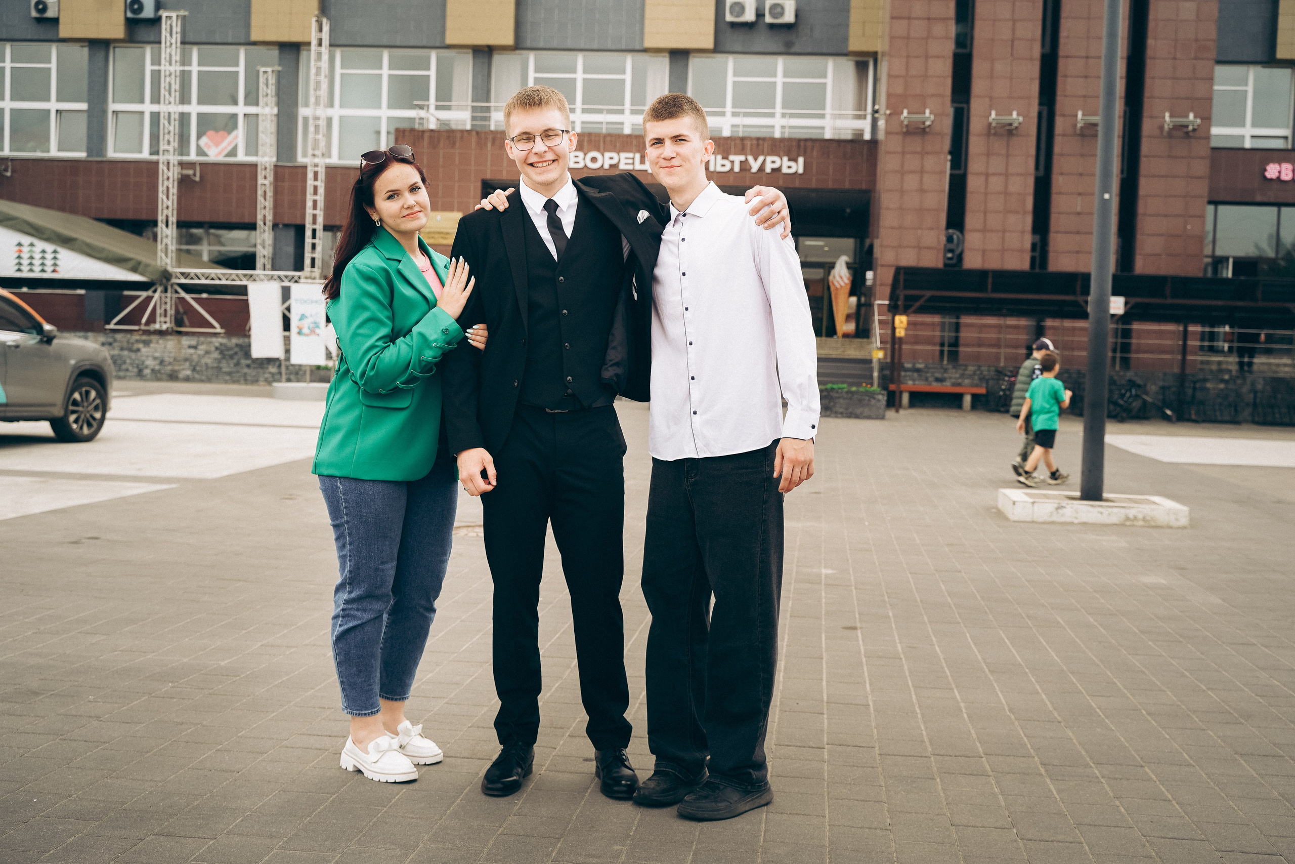 Регистрация в Тосно. Professional photoartist in St. Petersburg (wedding, reportage, portrait, model book, love story) Alexander Shvedov