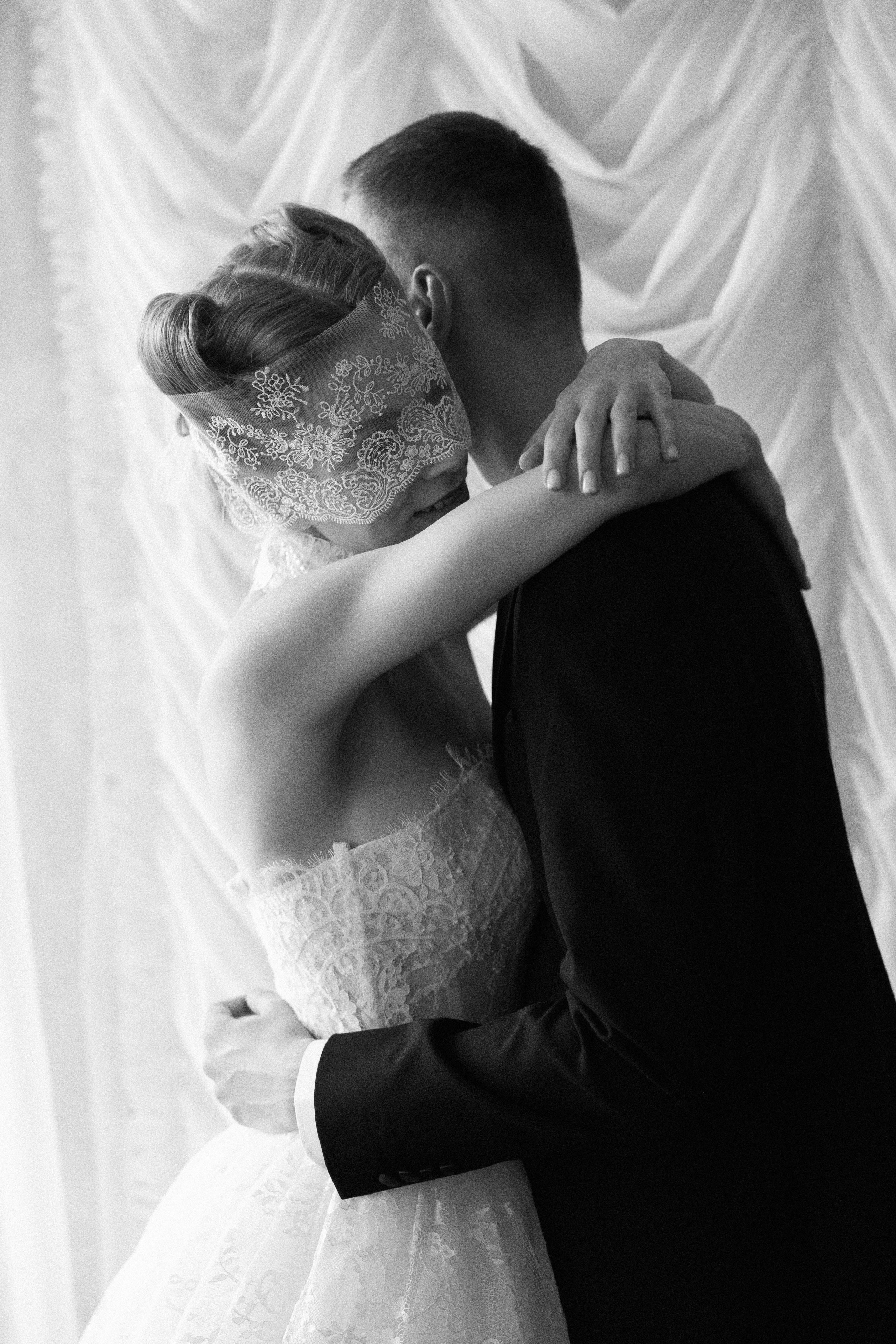 Принцесса Лебедь. Анастасия Безуглова- свадебный фотограф в Таганроге