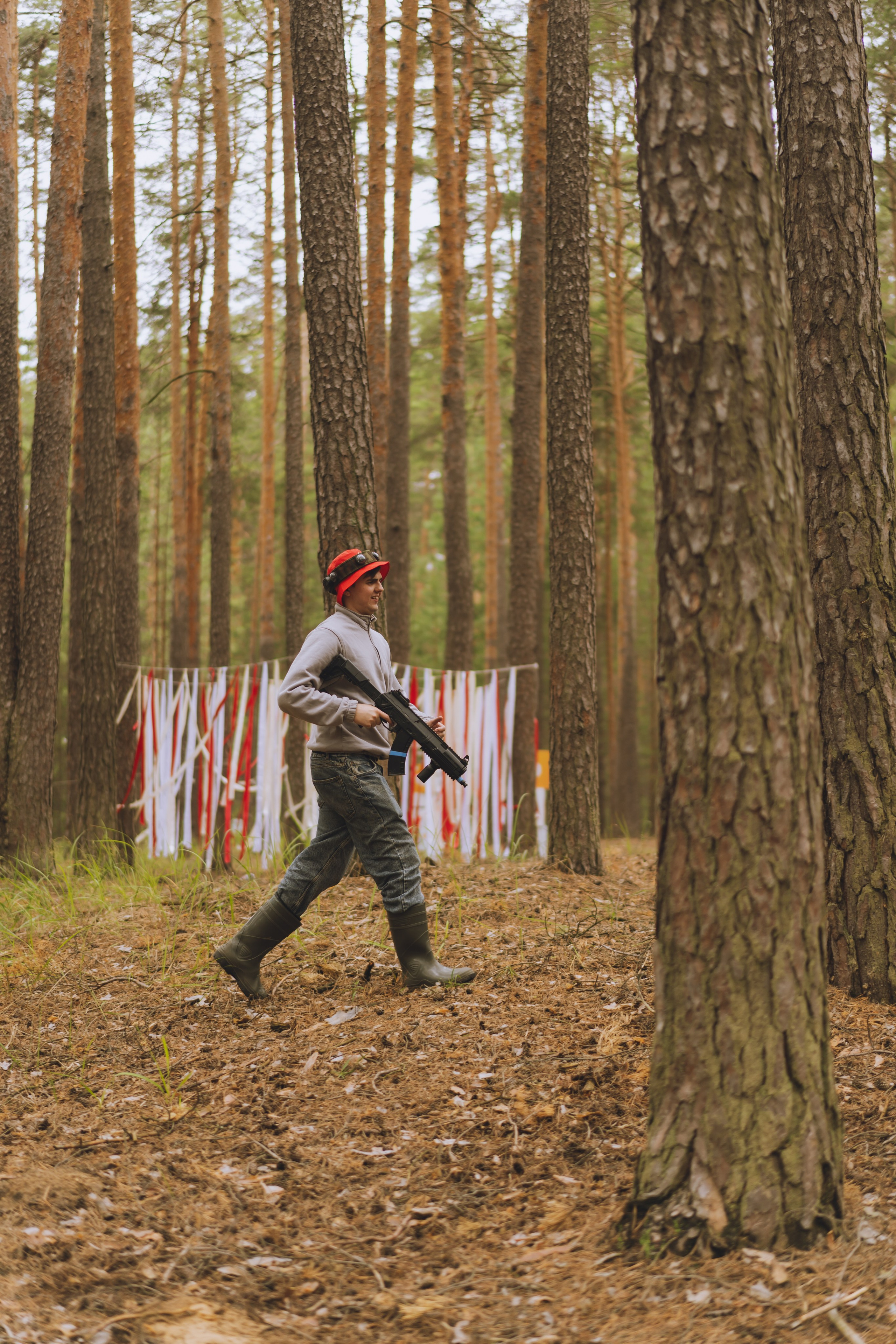 Палаточный форум CAMPot 2025. Фотограф Надежда Погребняк | Рязань | Москва