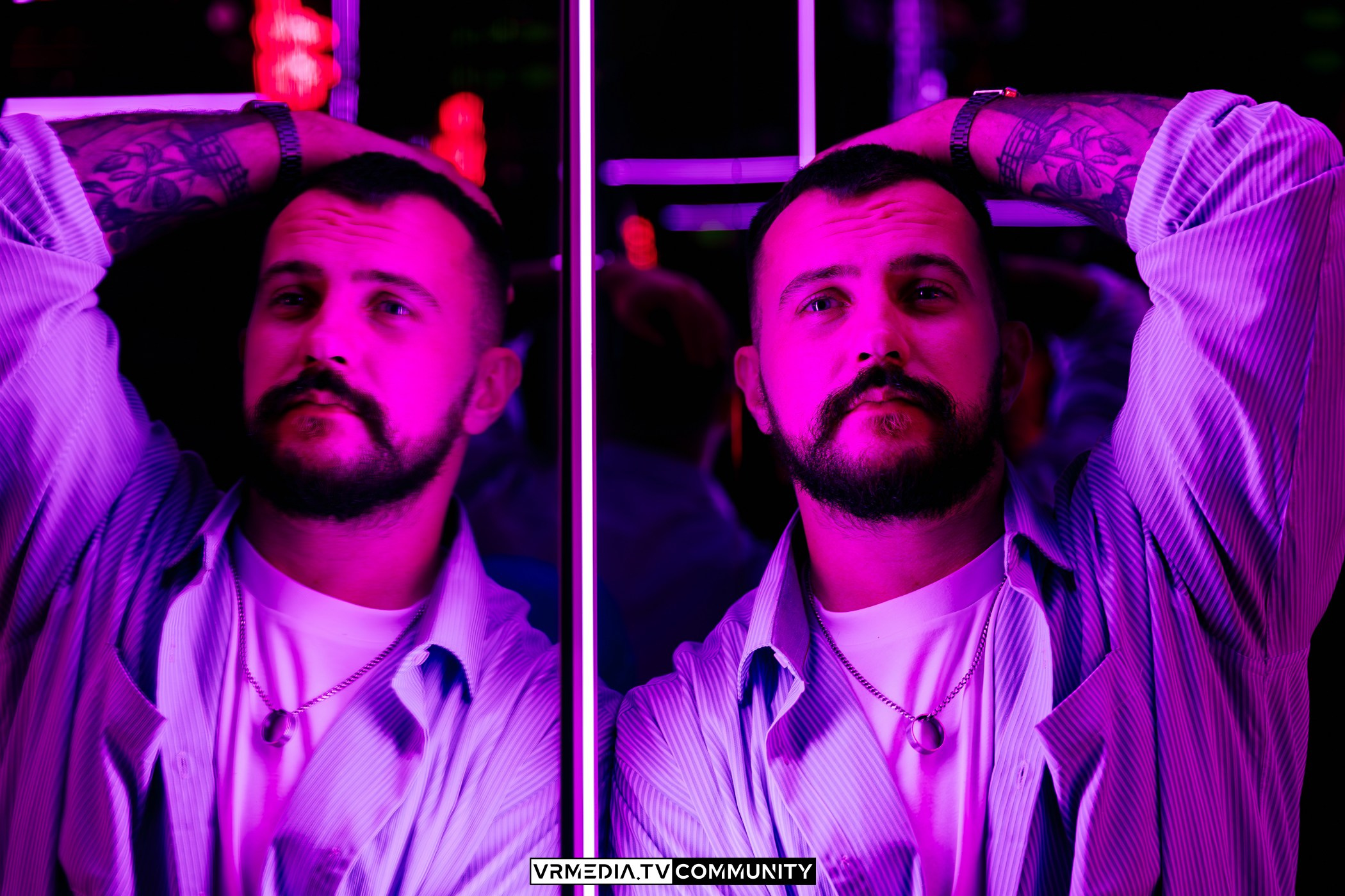 Караоке-бар «Volna»: Friends day или день дружбана