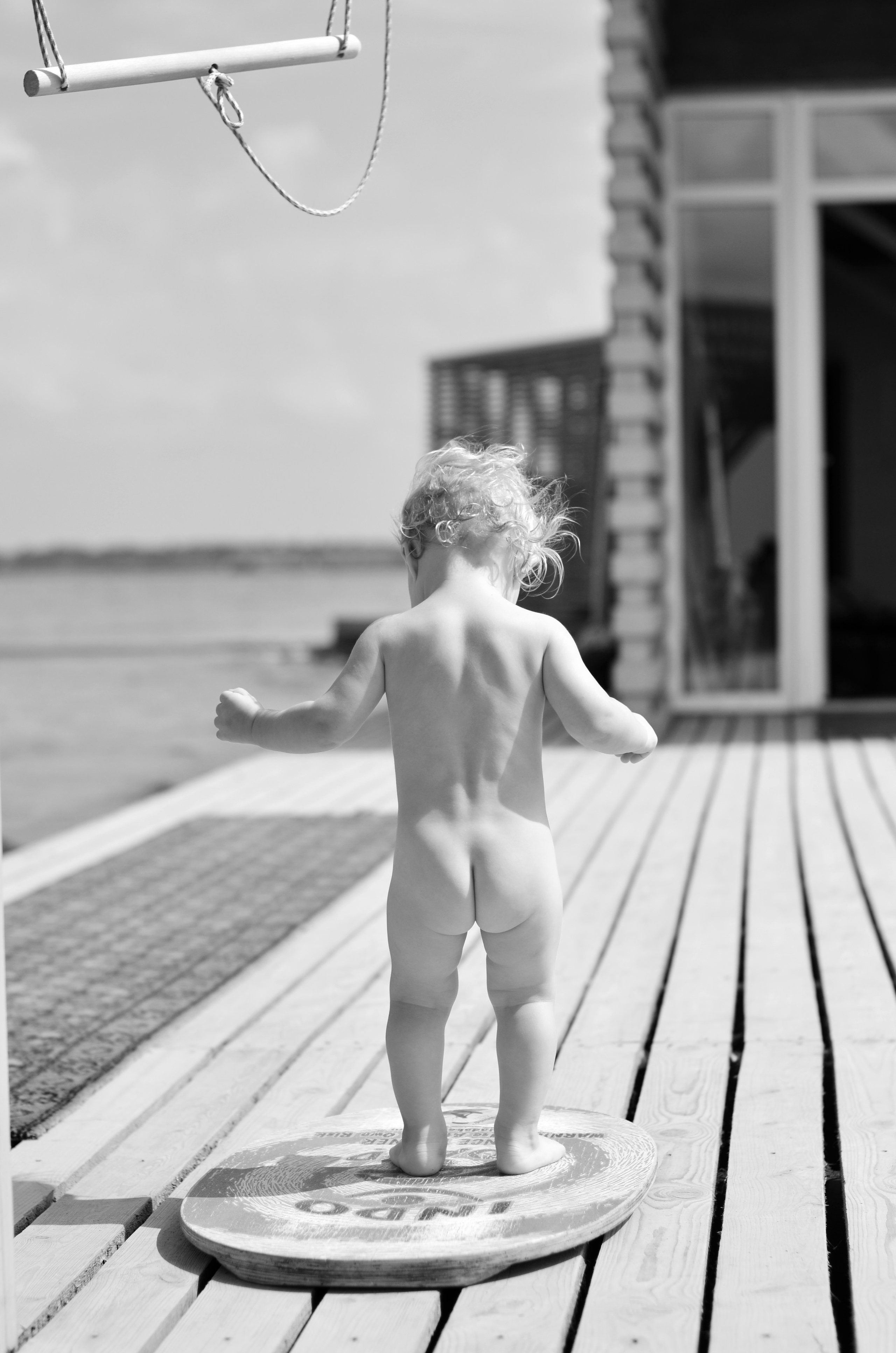 Кайтеры. Анна Хвалина