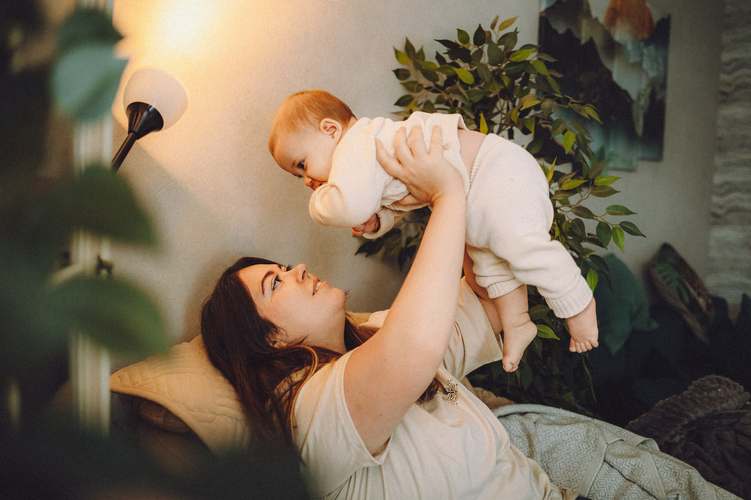 Топик и его семья