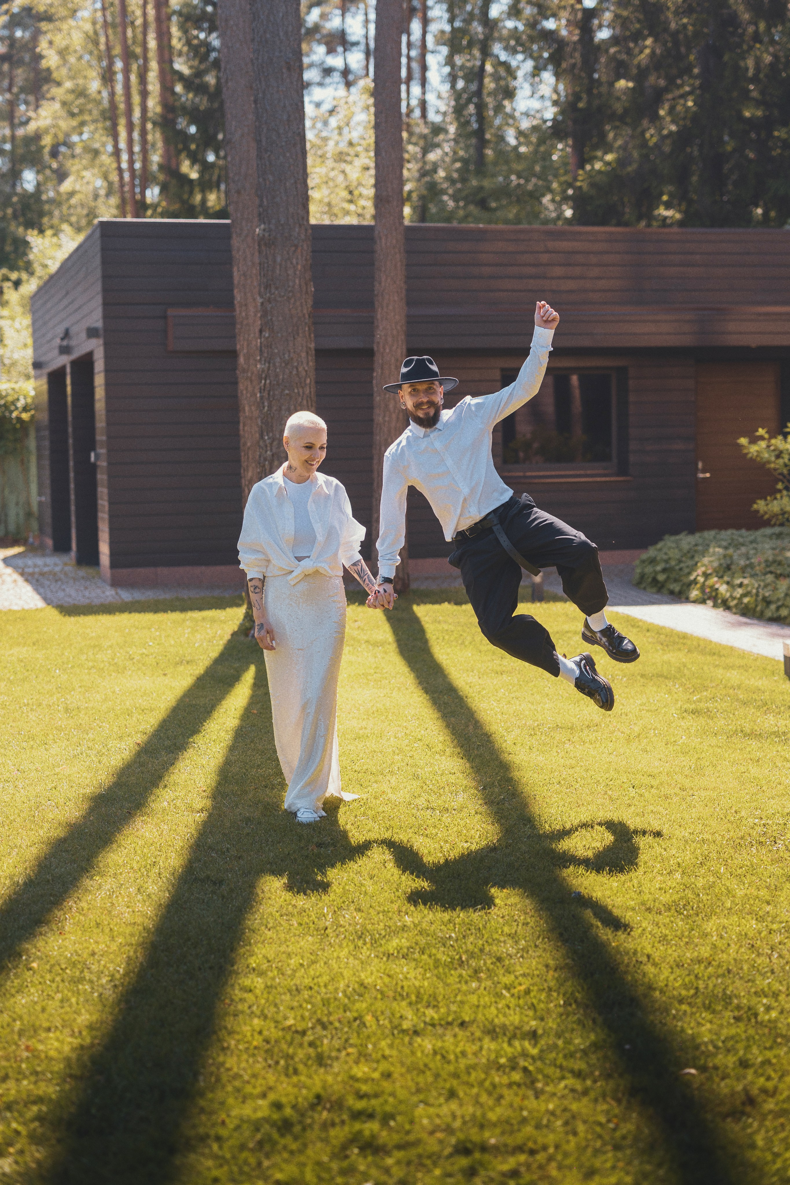 🤍🖤. Фотограф Денис Персенен | Санкт-Петербург, Москва