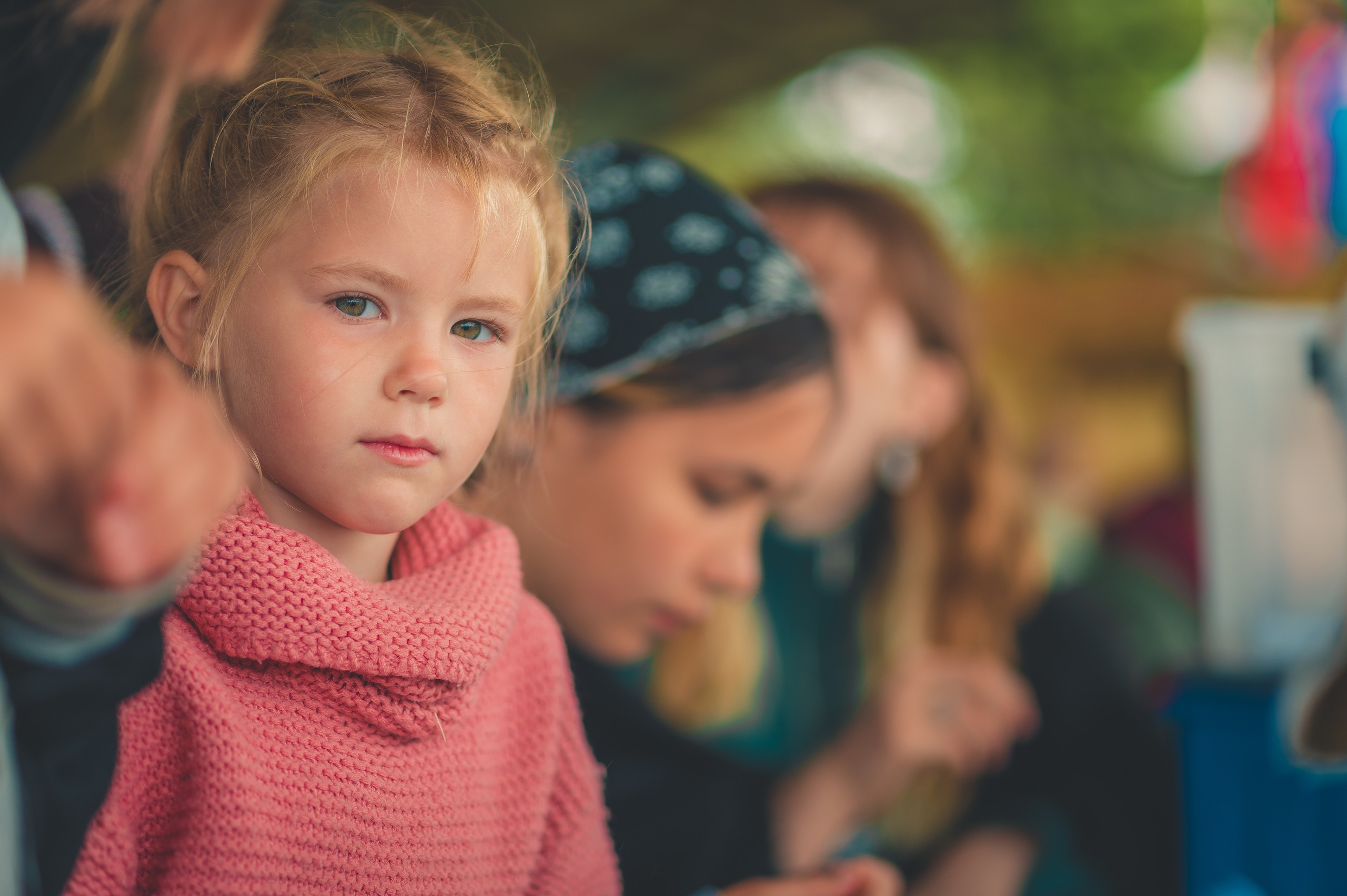 Детский лагерь — 6 смена 2023 год. Иван Кубик — фотограф и видеограф