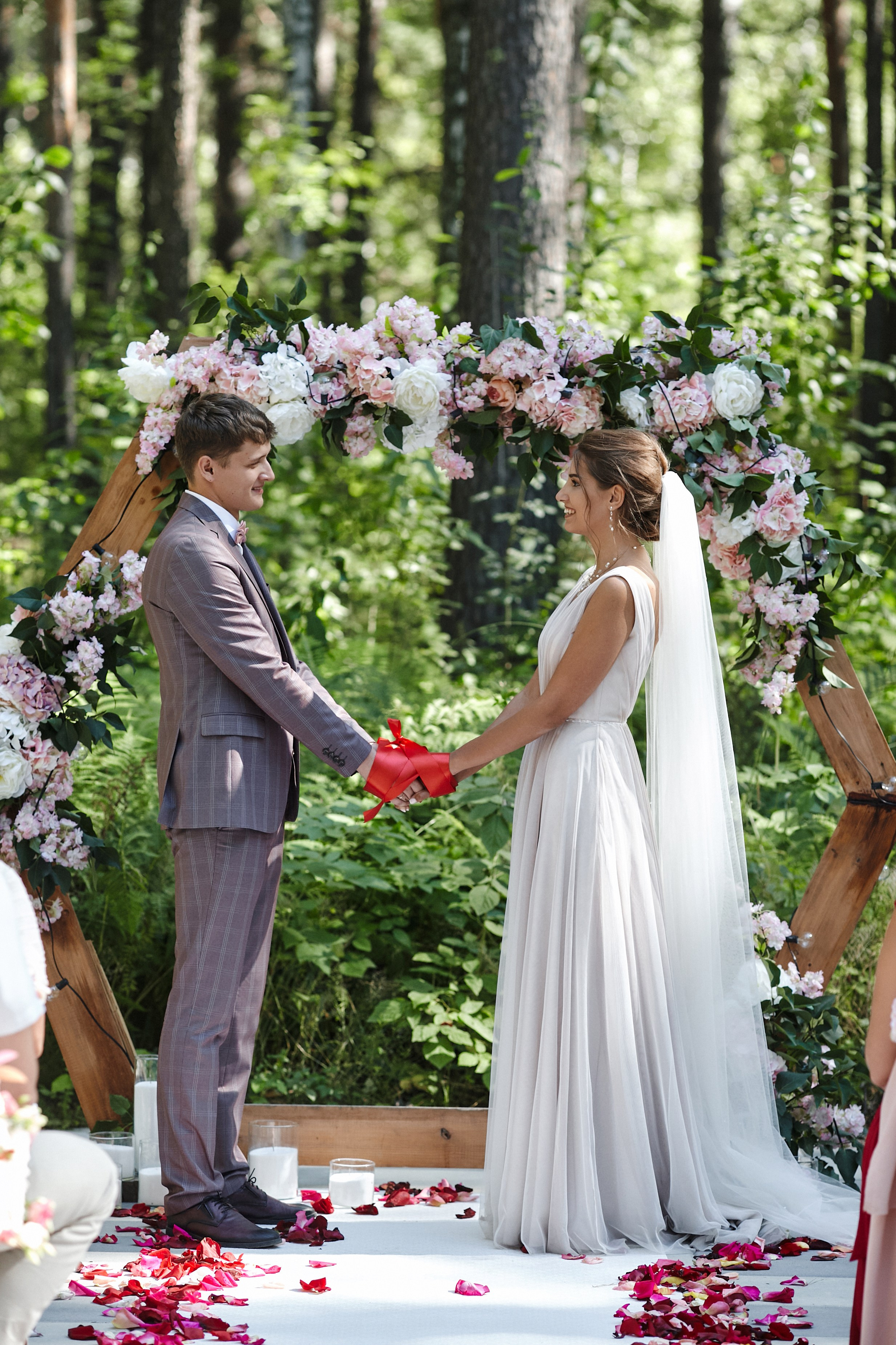 Павел & Анастасия. Фотограф Андрей Кононенко