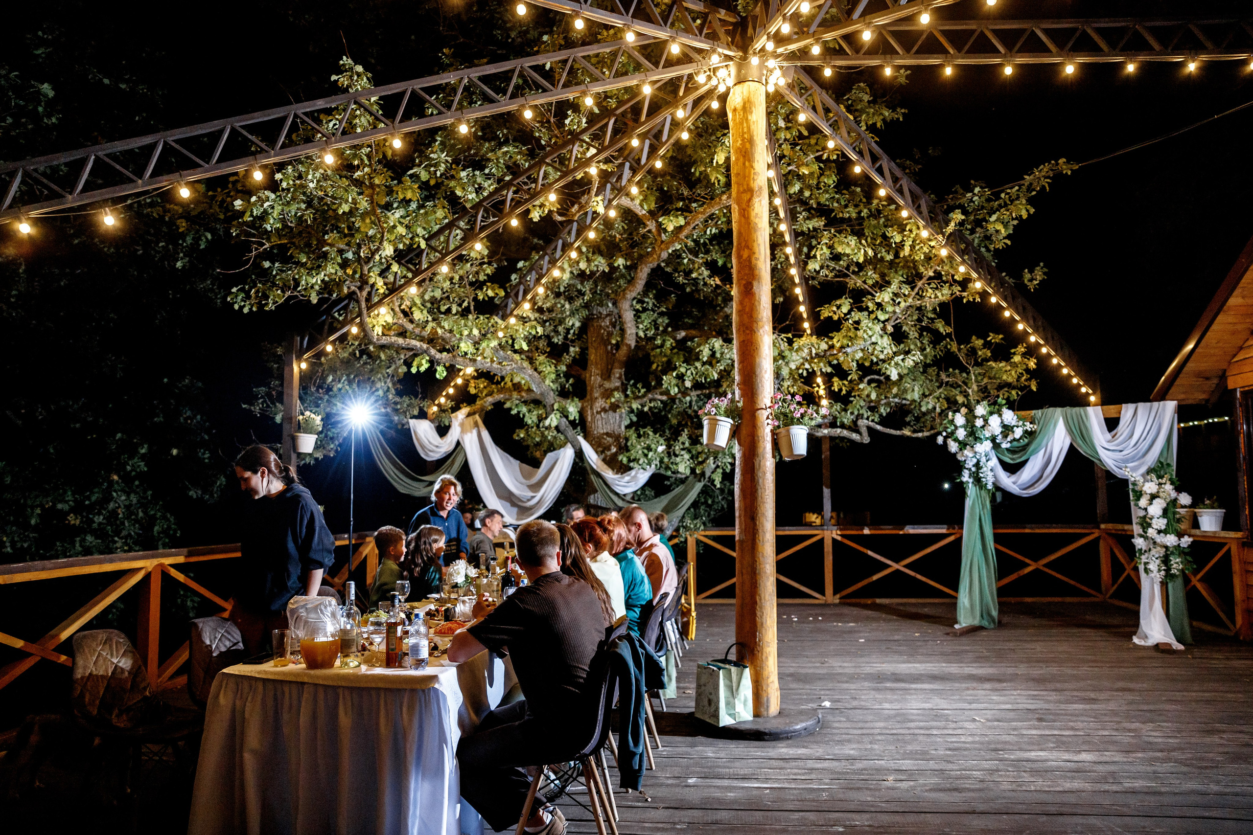 Роман и Екатерина. Свадебный и семейный фотограф Разида Мухаметова