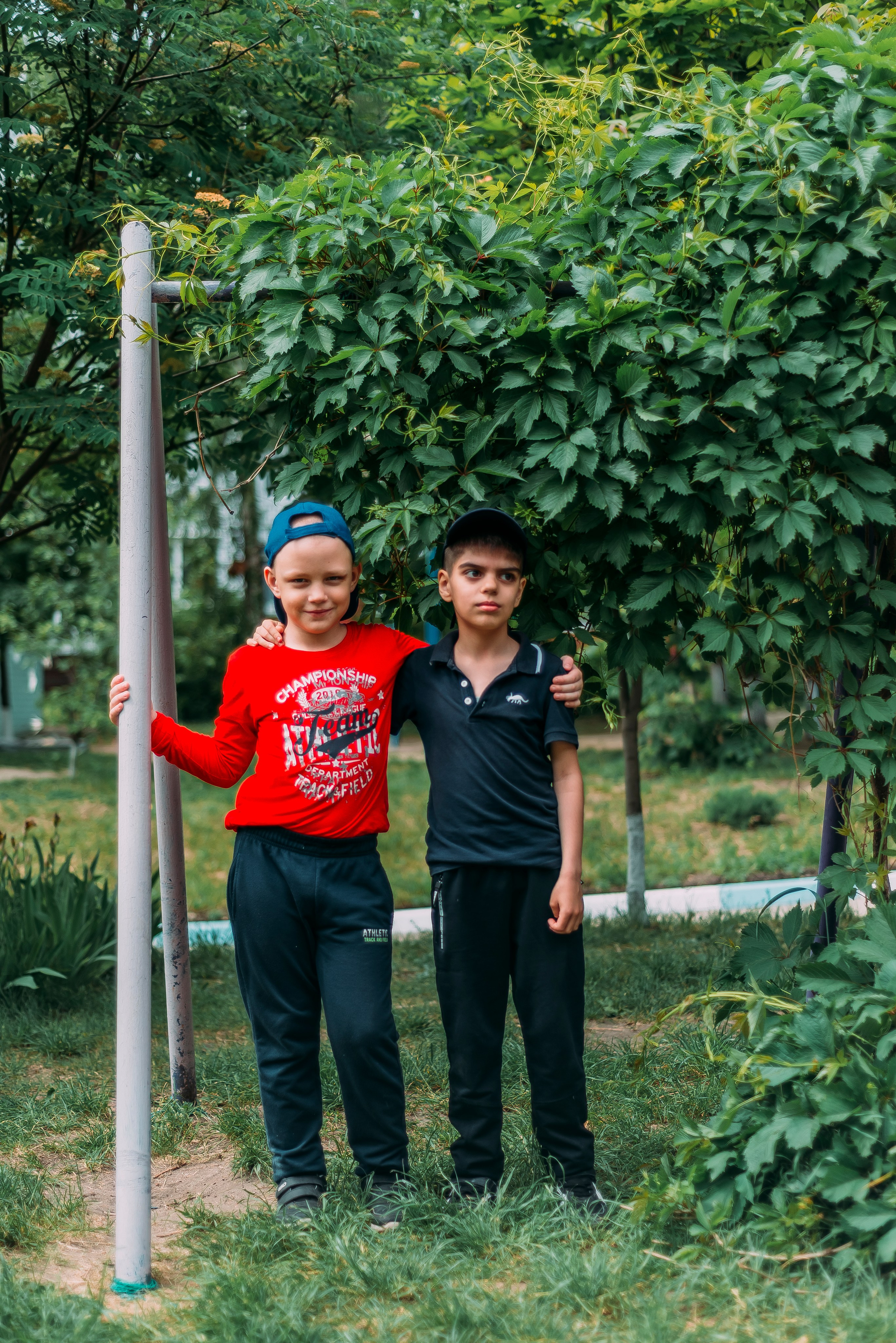 Детский сад |п.Дубовое|2023. ALBUMIA