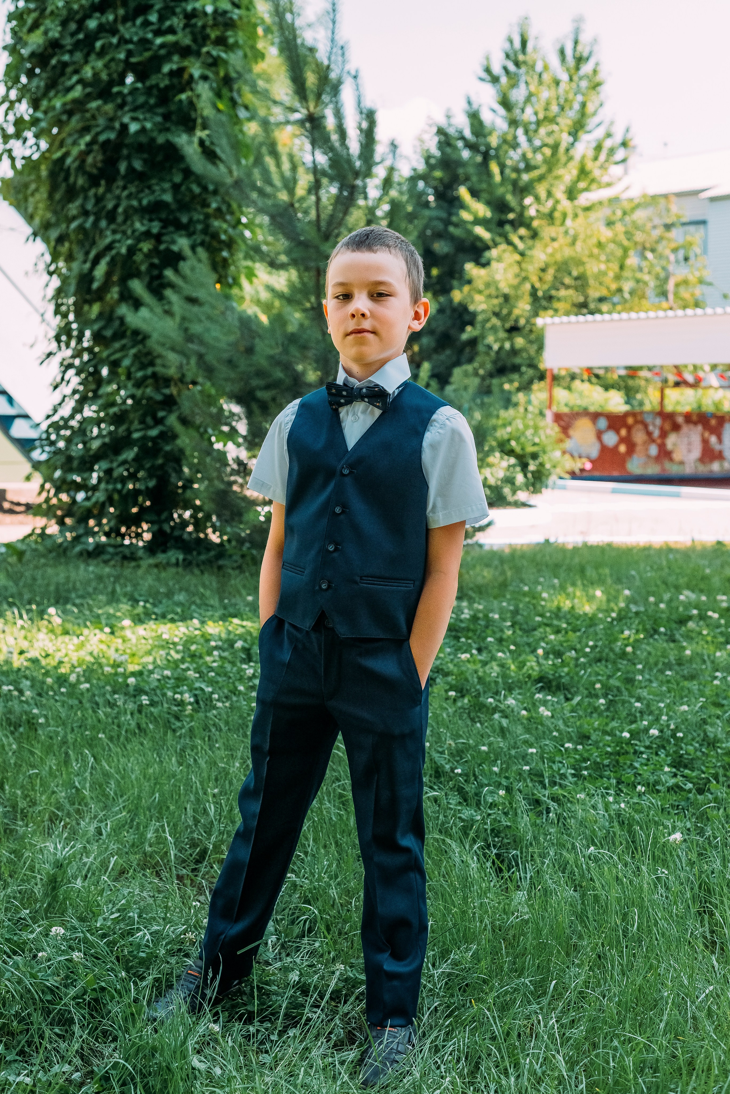 Детский сад |п.Дубовое|2023. ALBUMIA