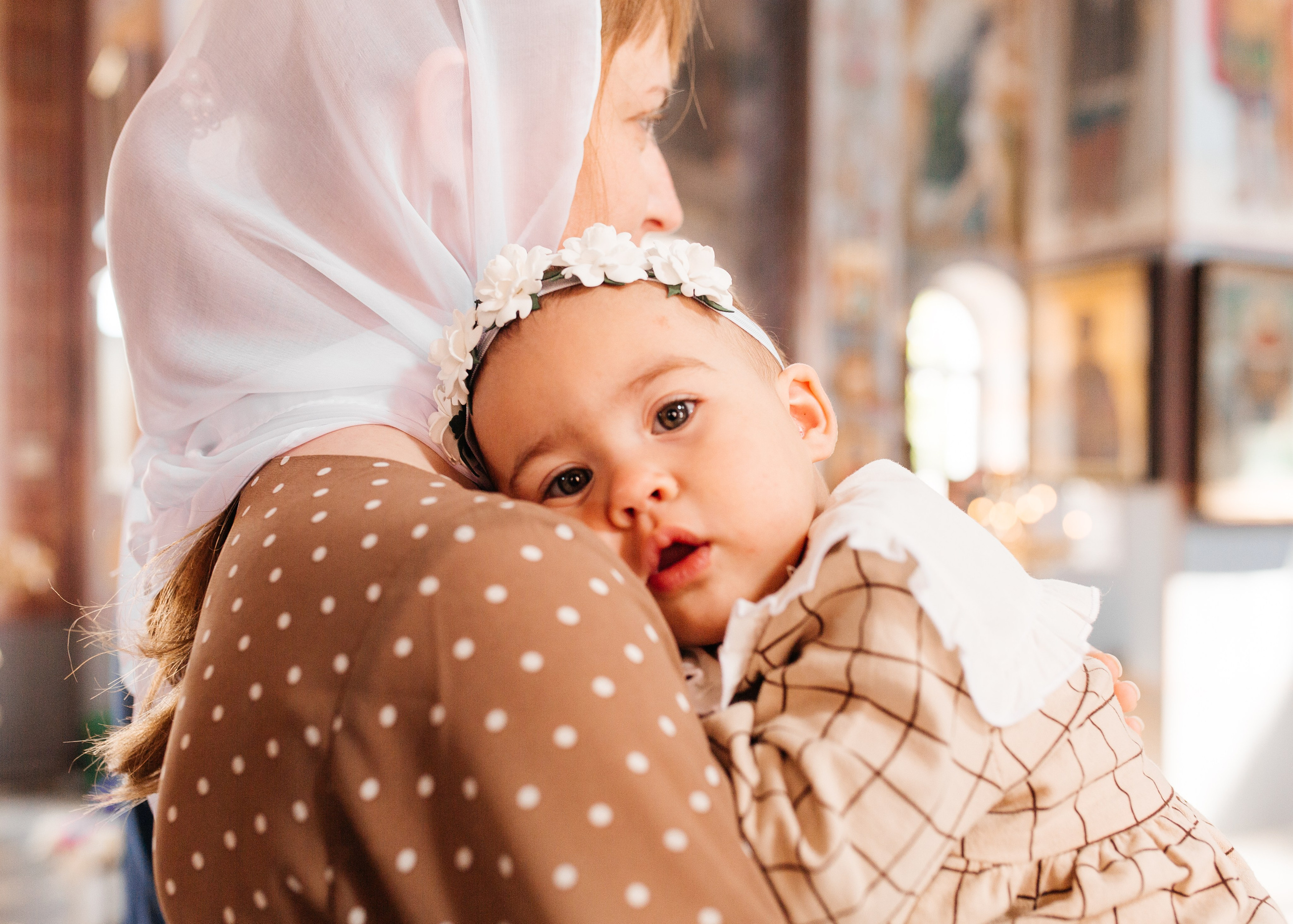 София. Фотограф в Приморско-Ахтарске Марьяна Чопко