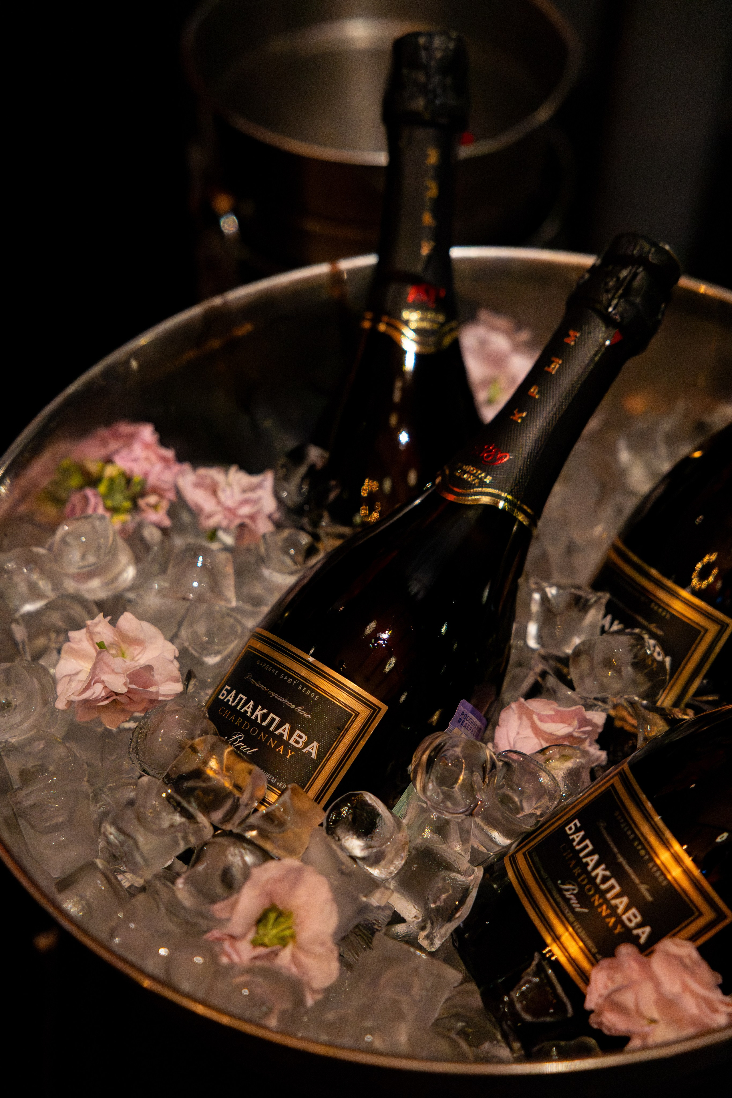 Азия в Гастродворе. Дженбаз Павел — фотограф в Ялте