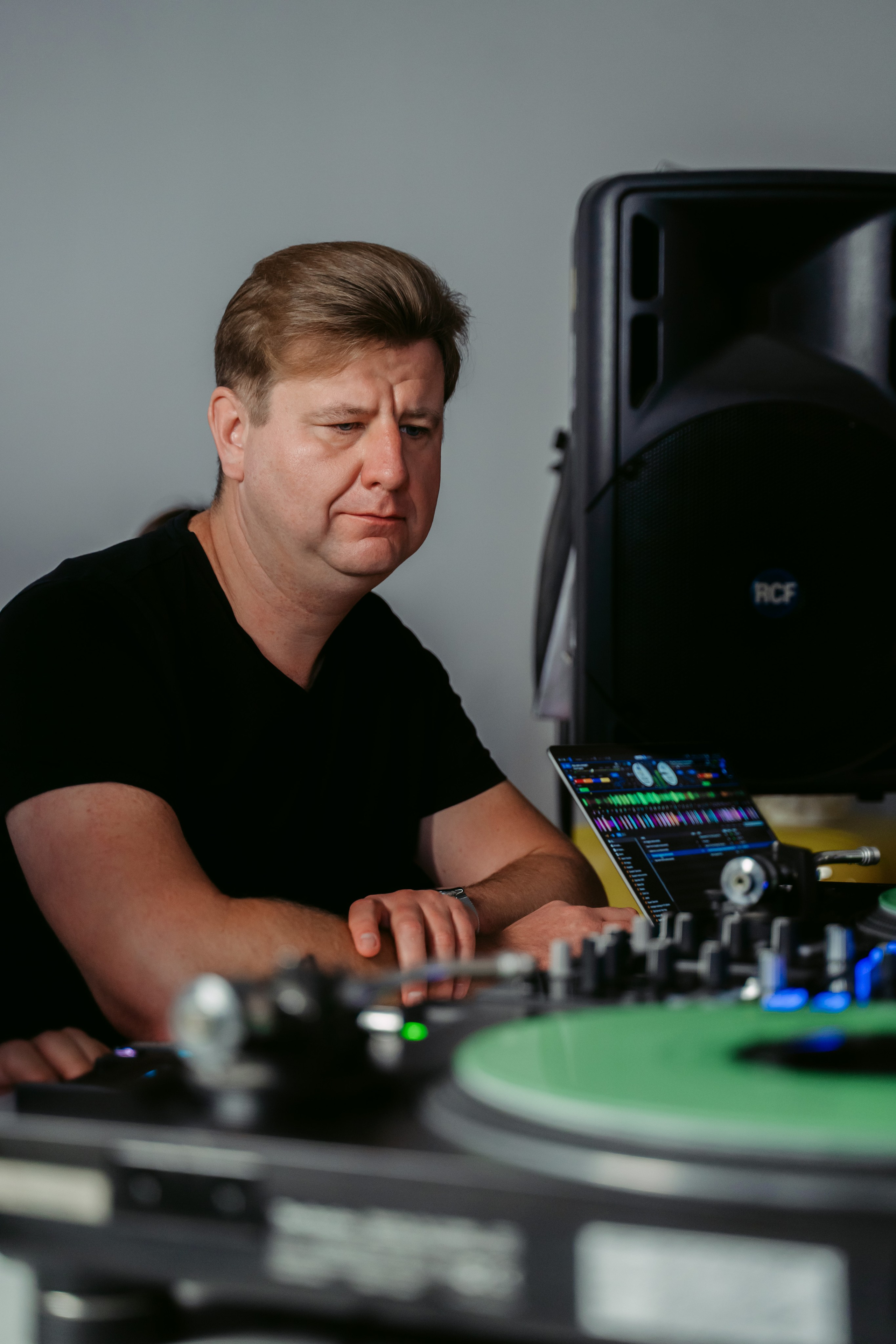 IGS: 12 лет компании / 2023. Саша Копылов, фотограф в Казани