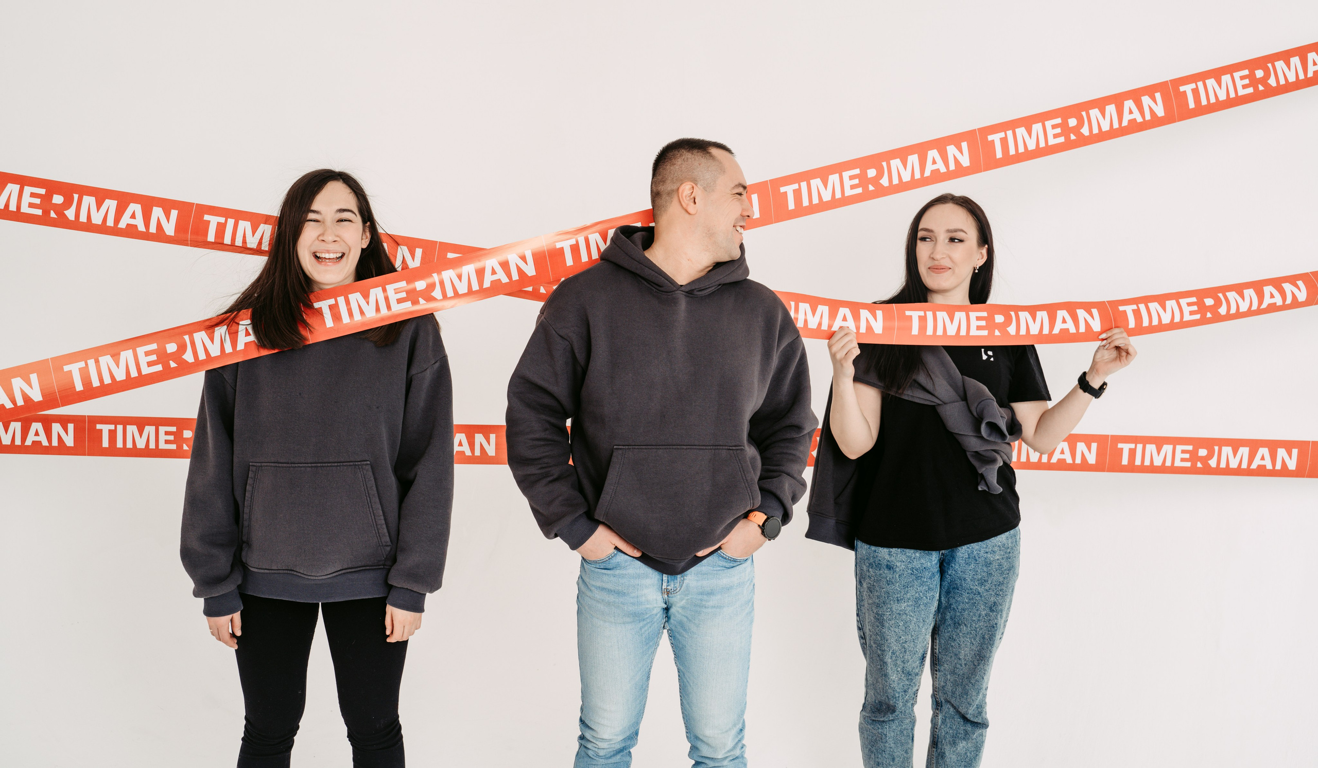 Timerman / организаторы спортивных мероприятий. Саша Копылов, фотограф в Казани