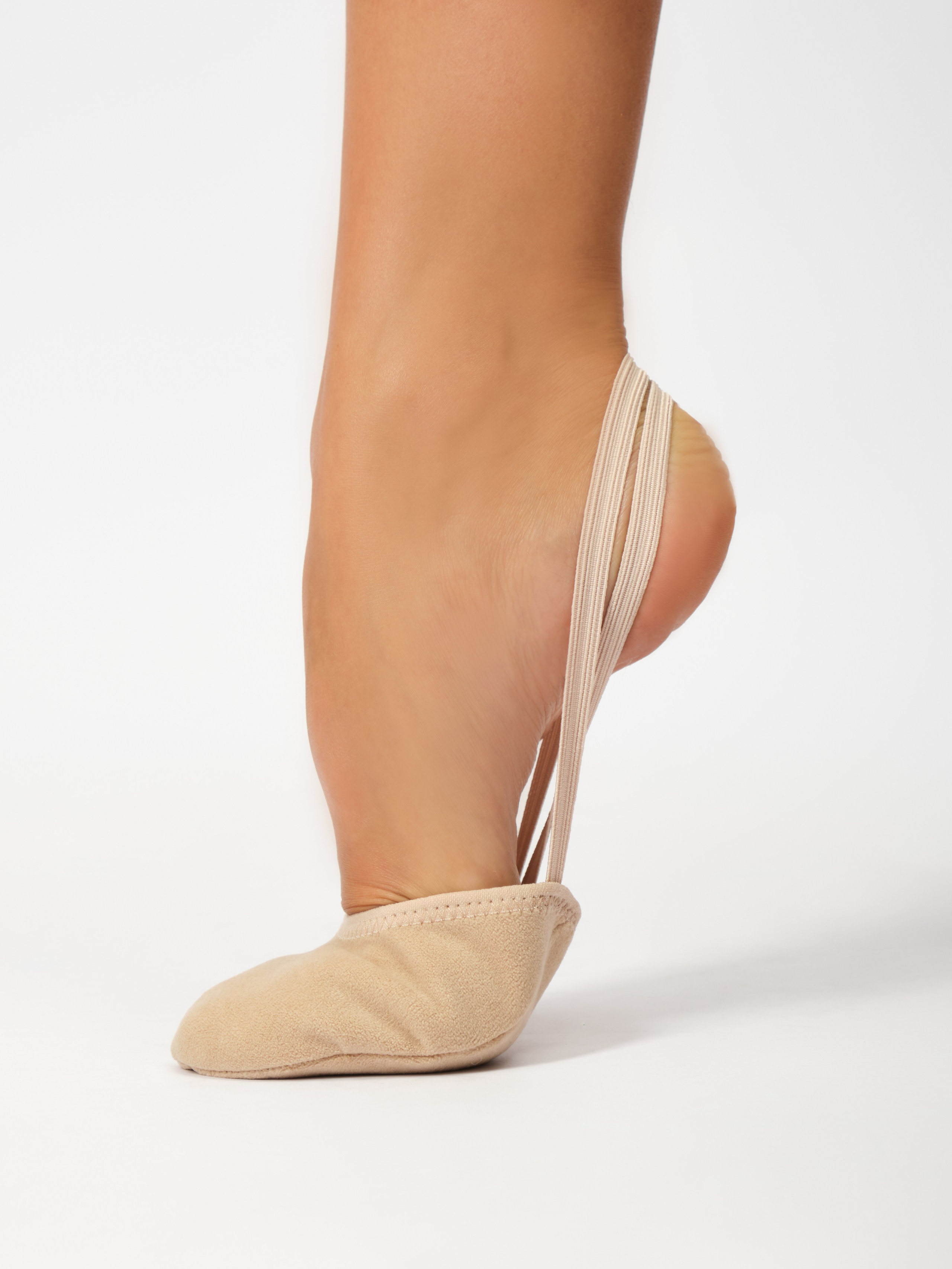 Полупальцы для гимнастики. Фотостудия для Wildberries Ozon