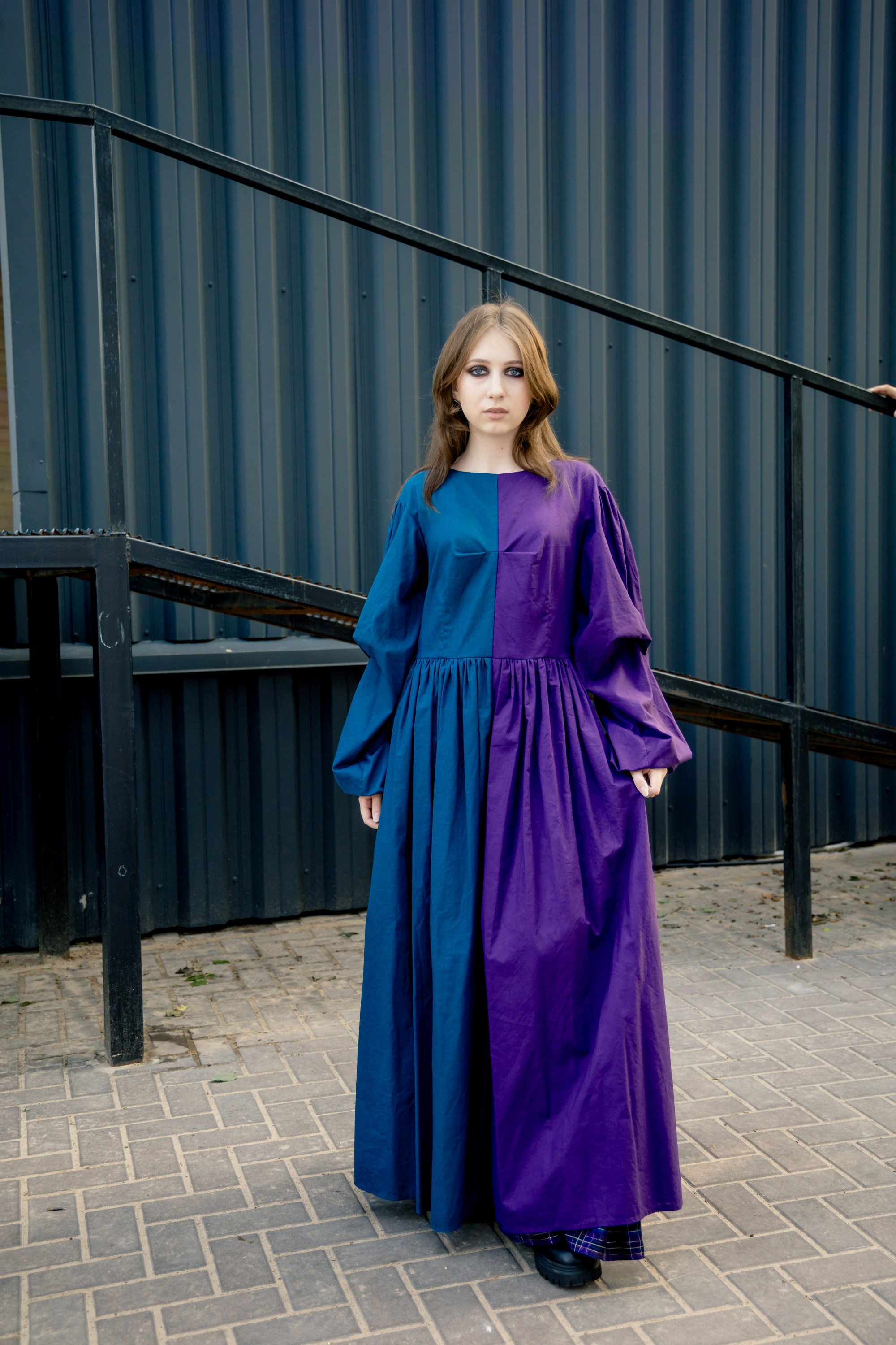 Smolensk Fashion Week 2025_показы_ДЕНЬ 1_ВЕЧЕРНИЙ ПОКАЗ_19:00. Главная