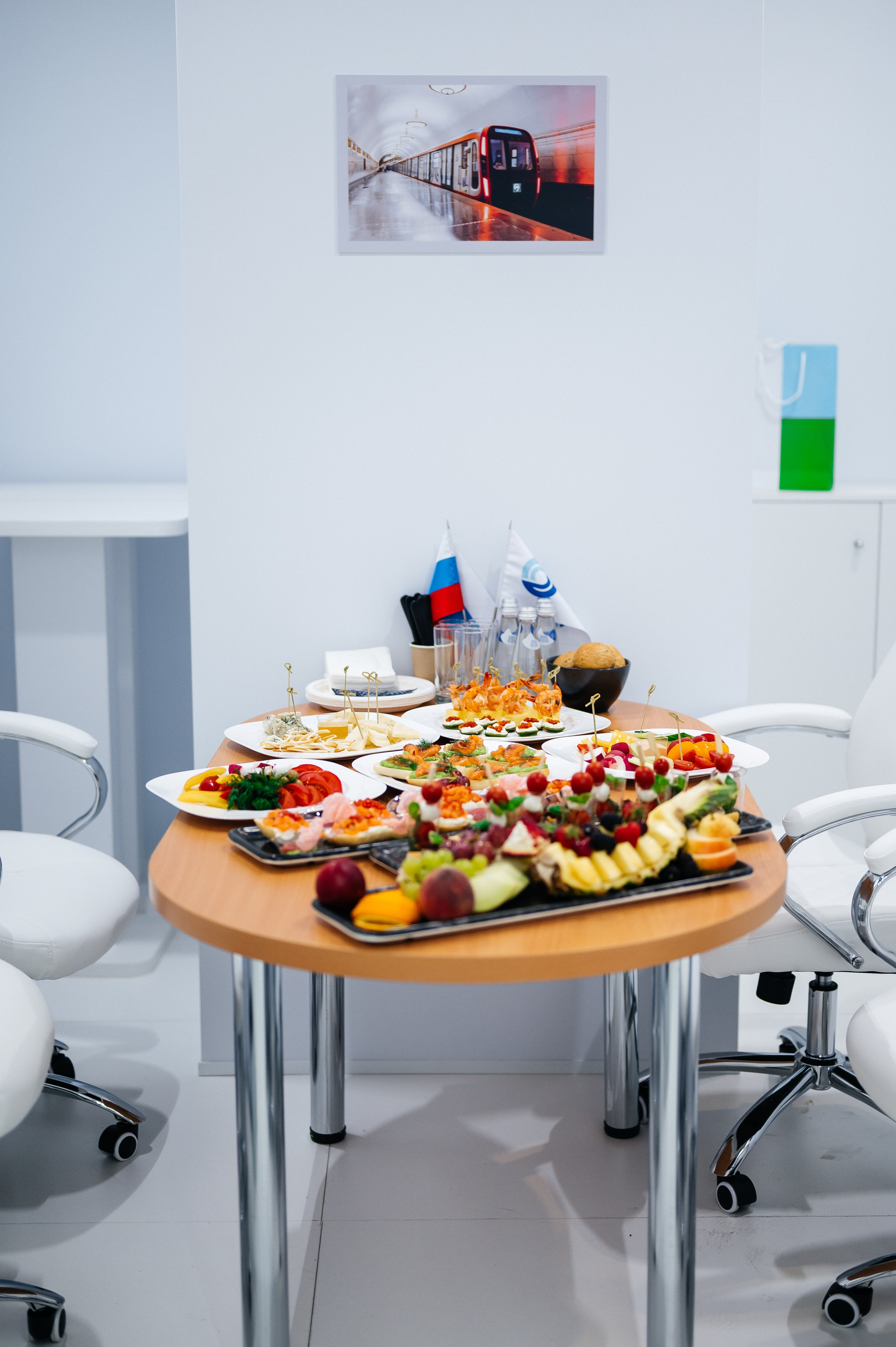 ТМХ ЕВРАЗИЙСКИЙ КОНГРЕС 2023. Фотограф Илья Бызов, Свадебный и репортажный фотограф Сочи