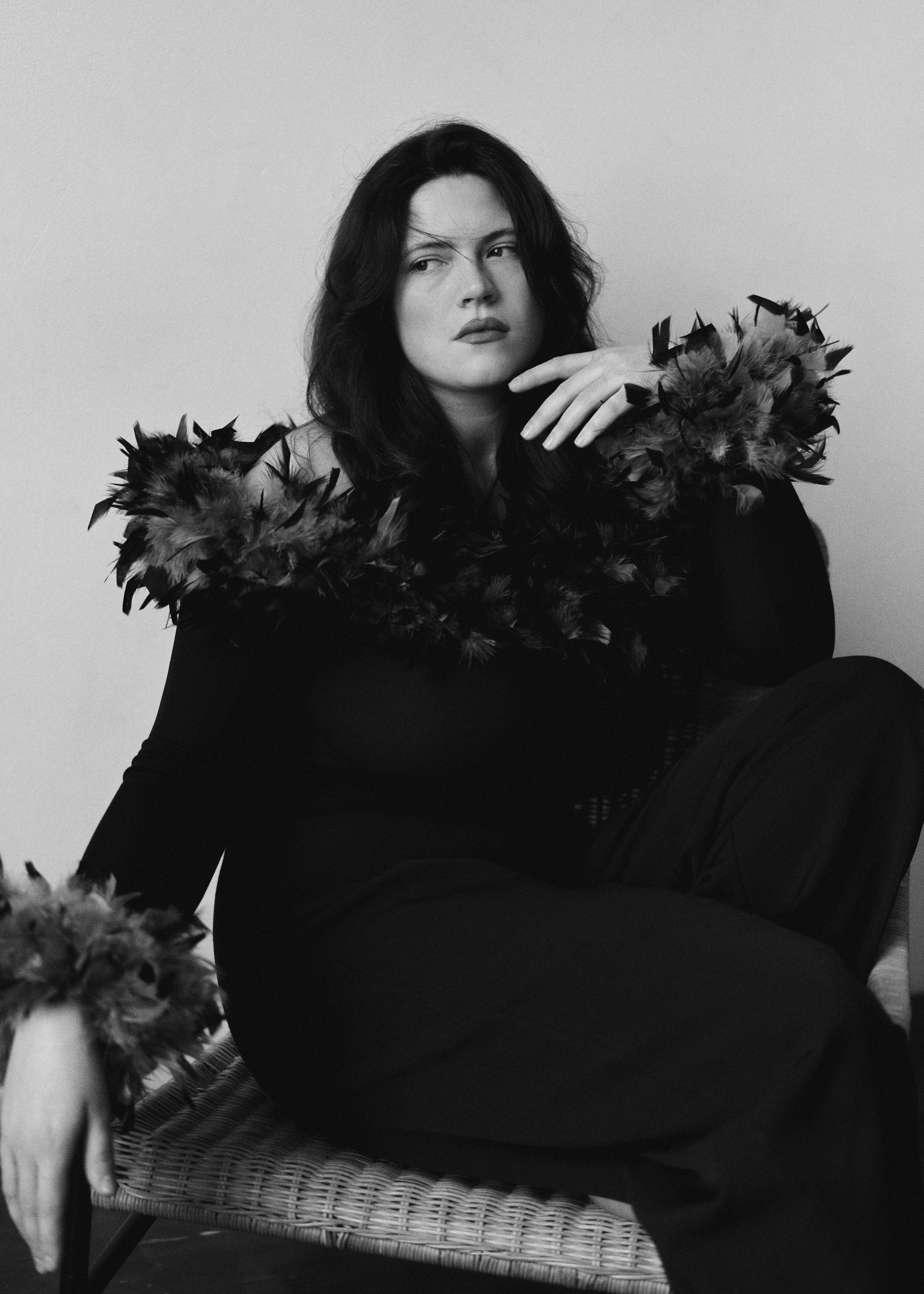 Polina. Veronika Gigolaeva Photography