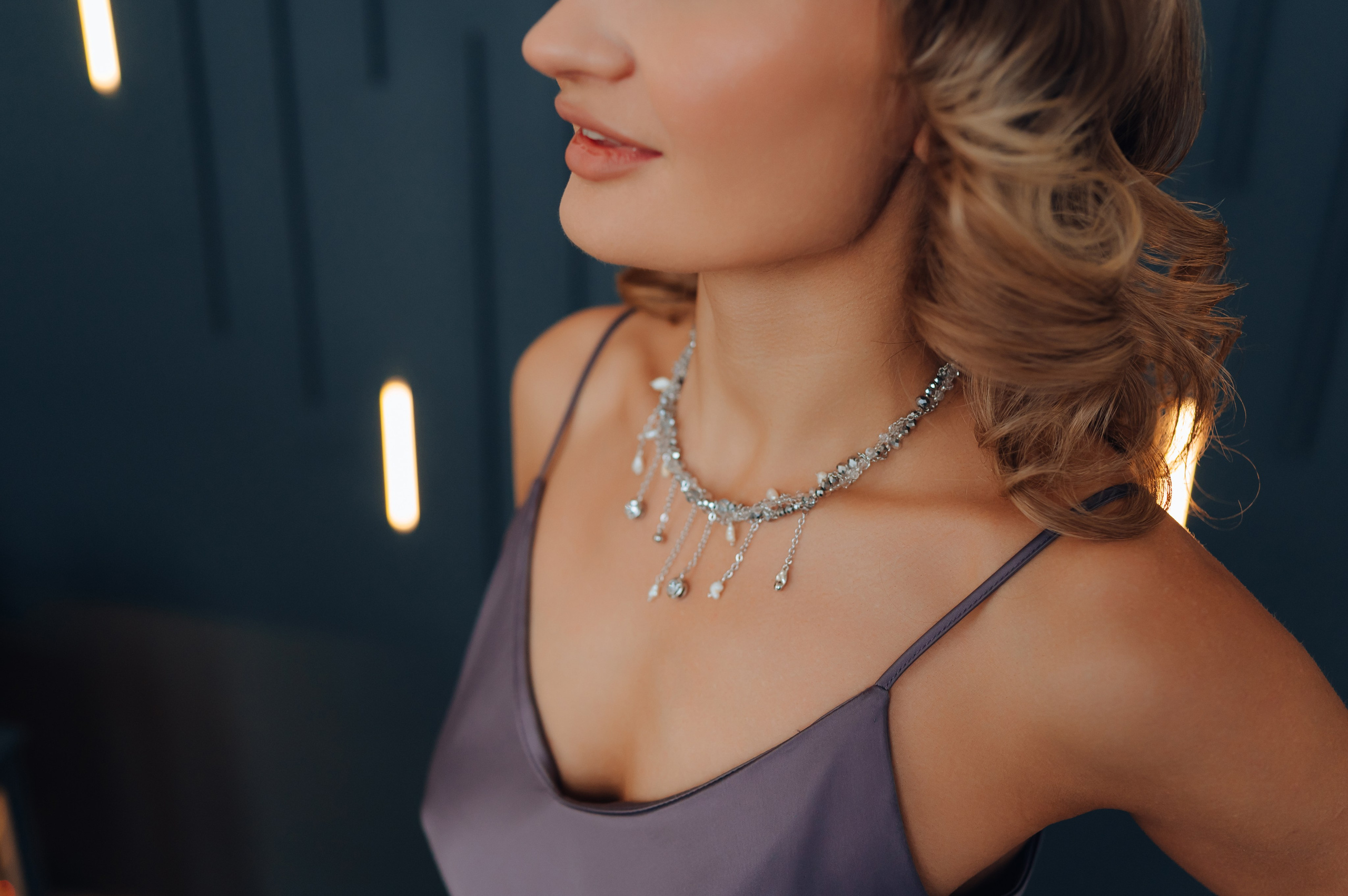 Украшения. Яна Репина. Зимняя коллекция. Детский и семейный фотограф Катерина Мишина