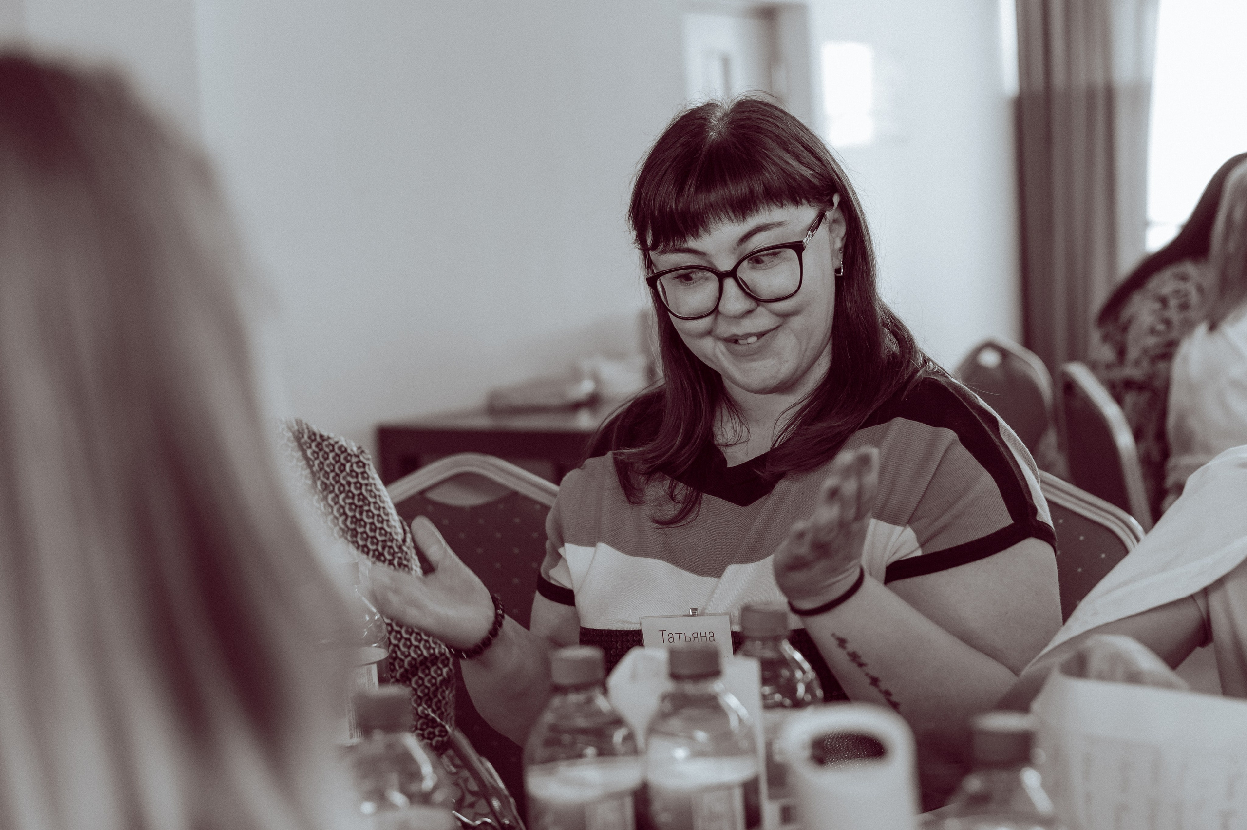 НЕТВОРКИНГ «ЧАЙКА». Детский и семейный фотограф Катерина Мишина