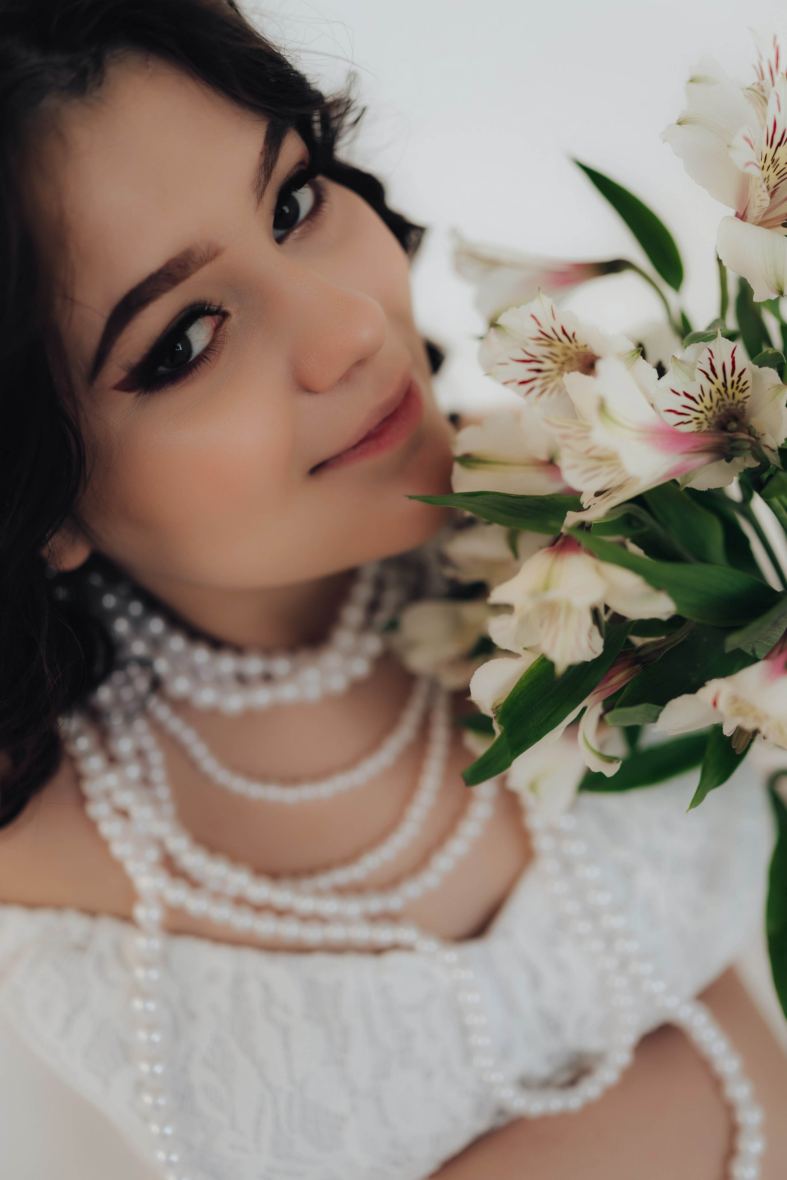 Валерия. Детский и семейный фотограф Катерина Мишина