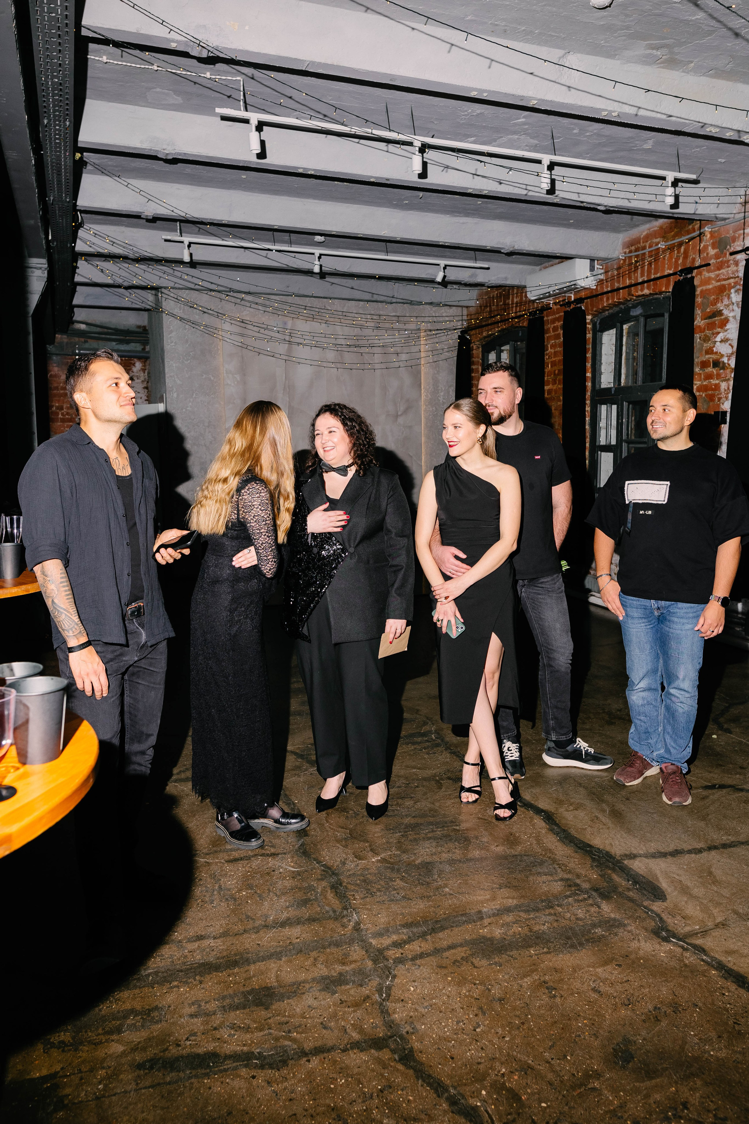 День Рождения Инны. Фотограф Veronika Potaseva