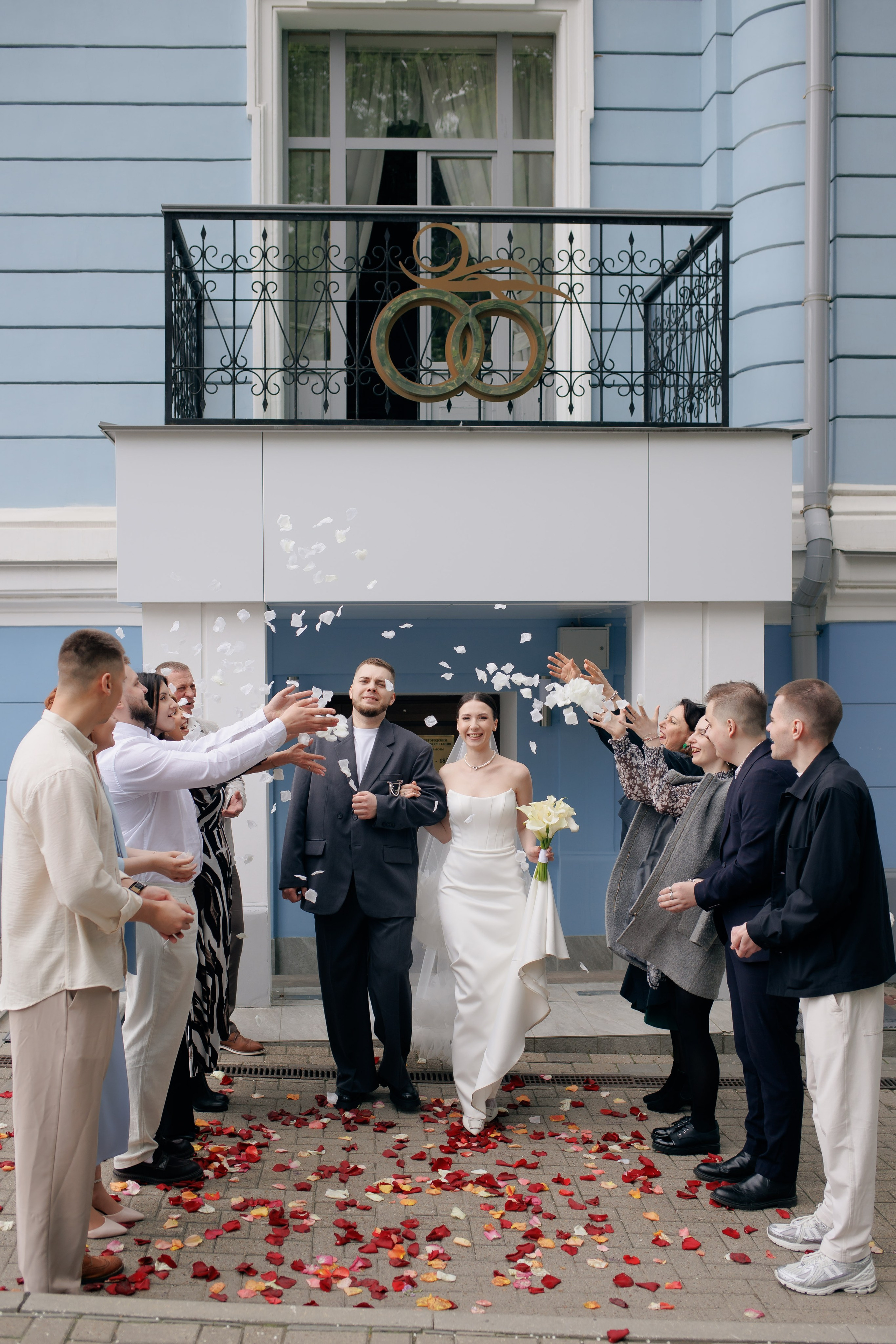 Как проходит торжественная регистрация брака в Нижегородском дворце бракосочетания?. Свадебный и семейный фотограф в Нижнем Новгороде и Москве