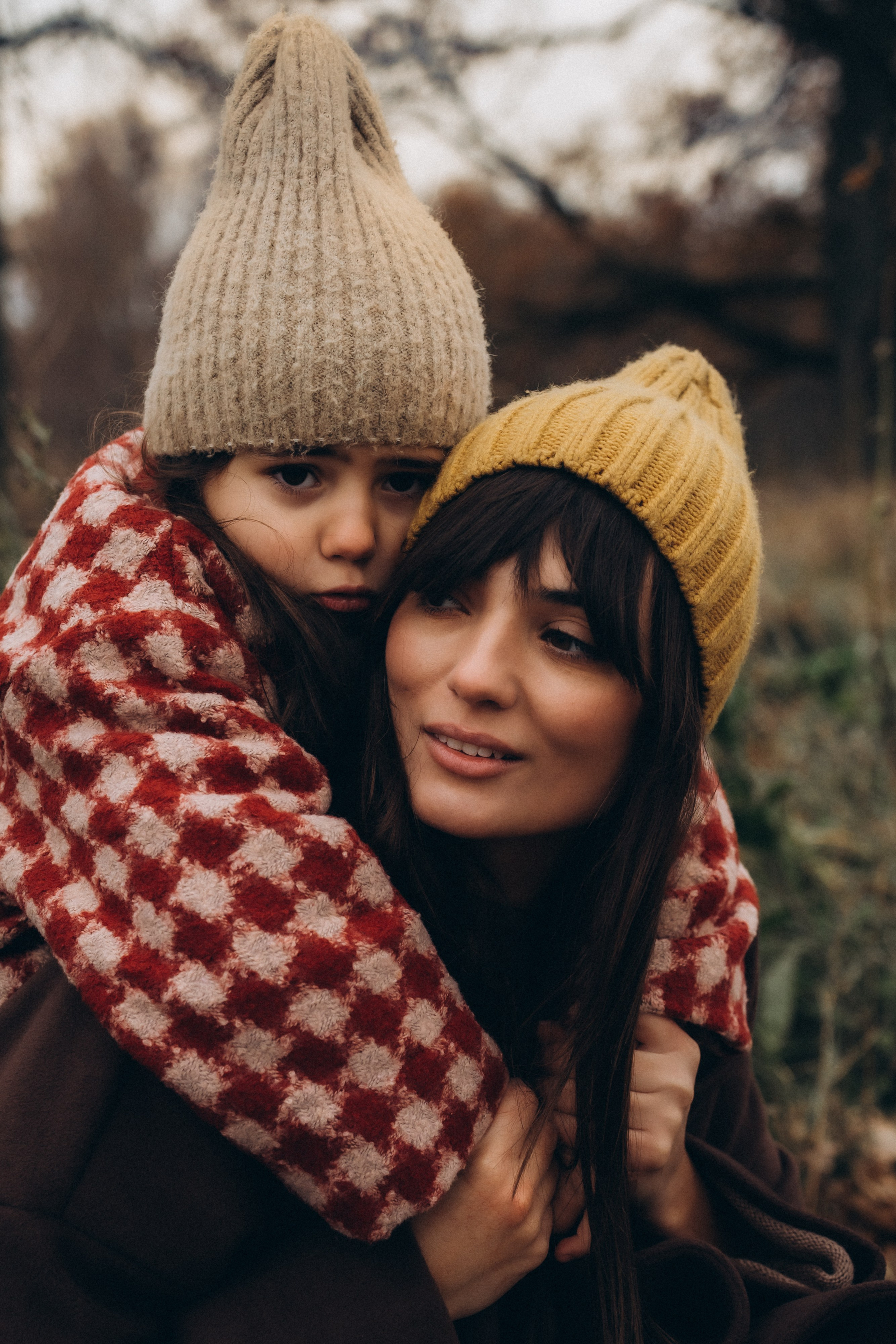 ОСЕНЬ. Ситникова Екатерина Семейный фотограф Воскресенск Москва