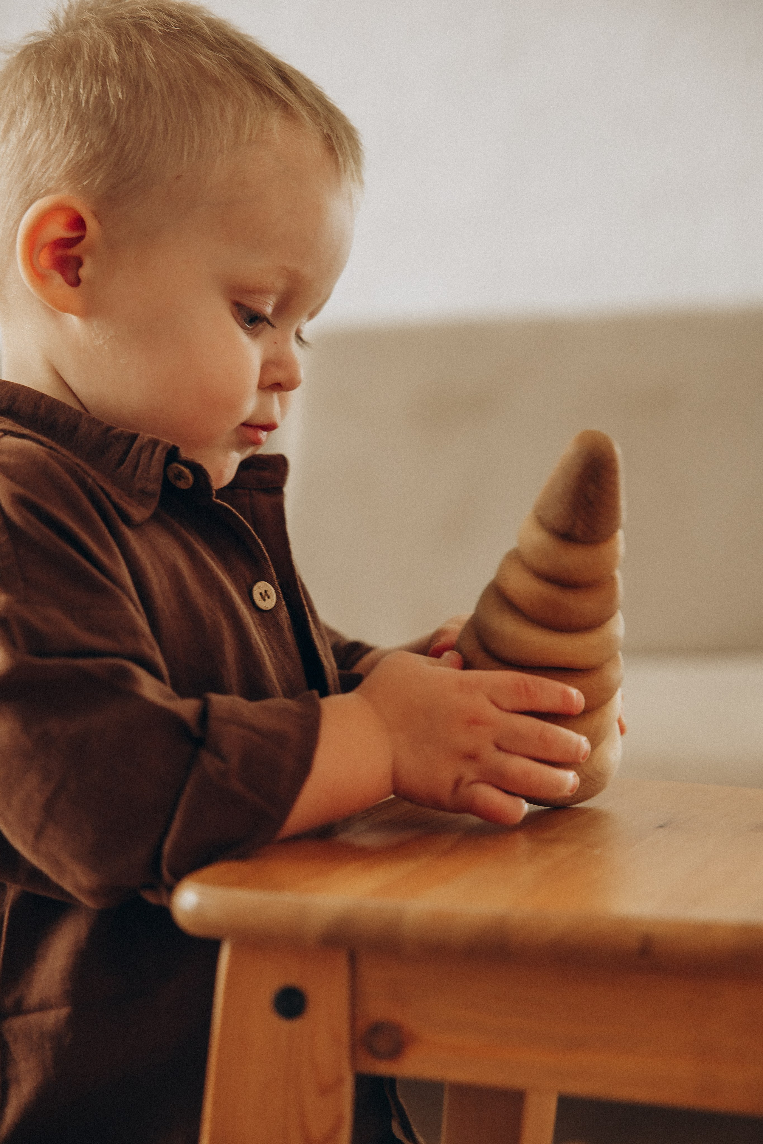 2 годика Диме. Профессиональный фотограф Кристина Искусных. Талдом- Москва