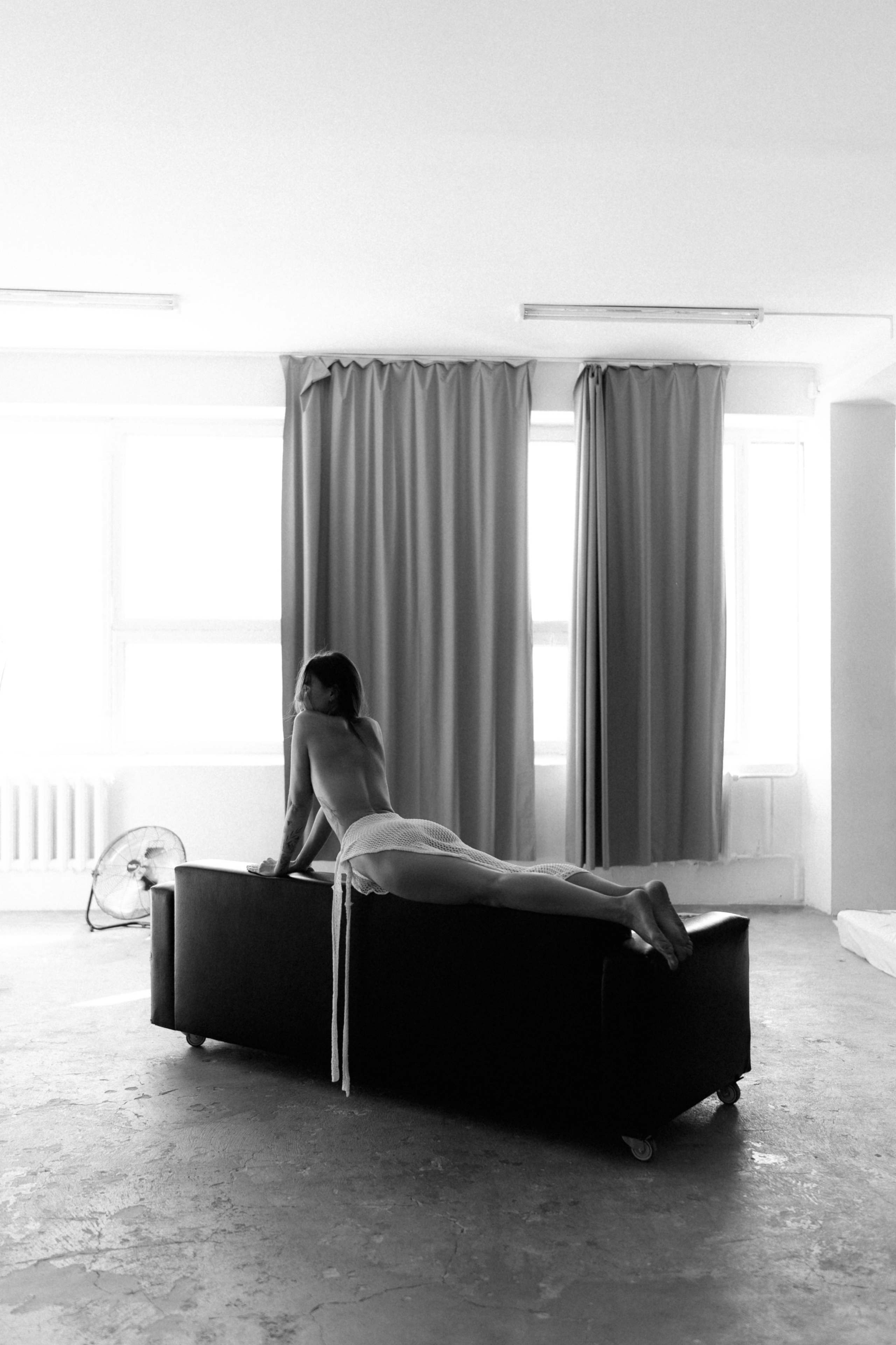 Женский портрет. Snimayu kis — женский фотограф Новосибирск