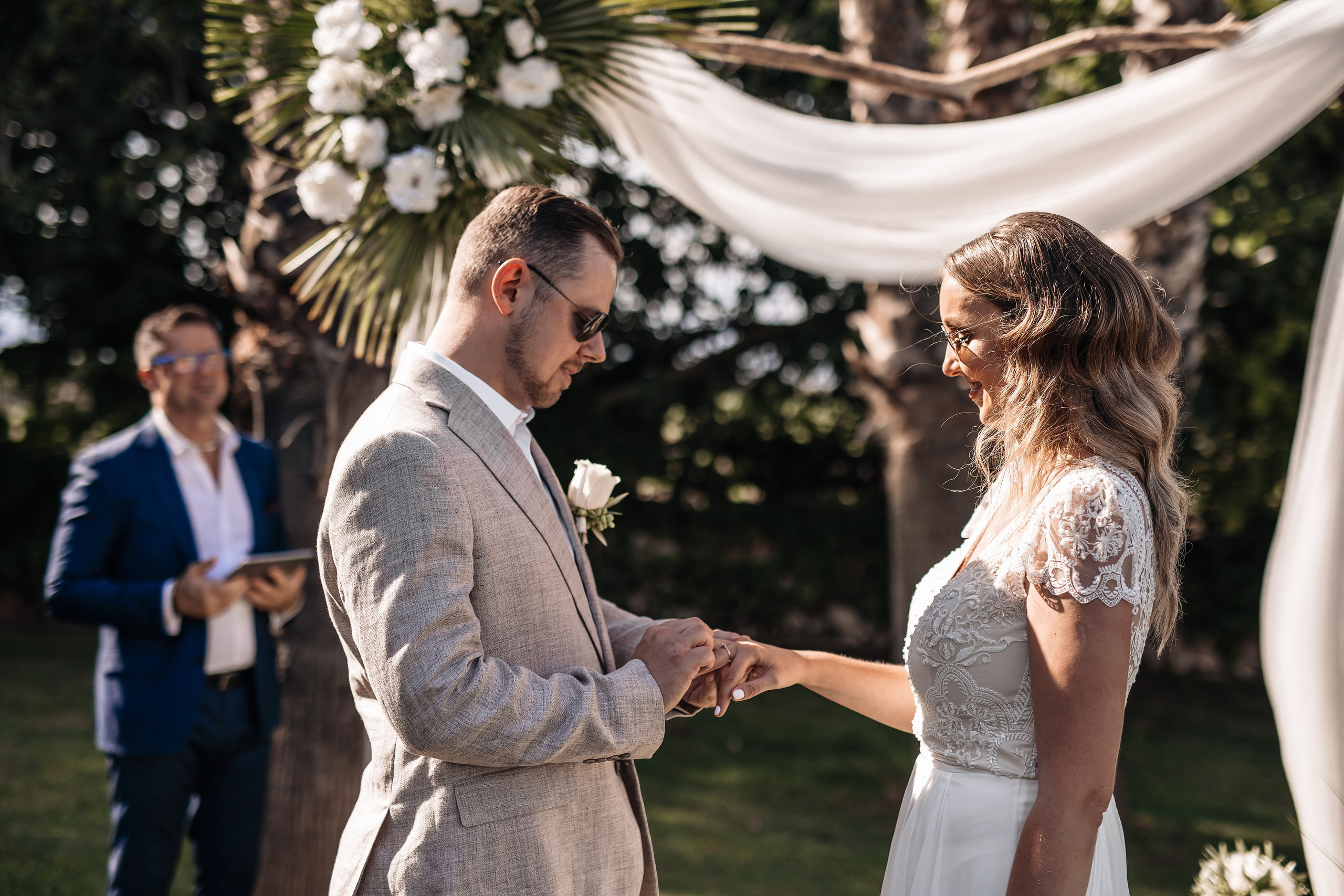 Inga_&_Andrius. Фотограф на Майорке Екатерина Дробышева