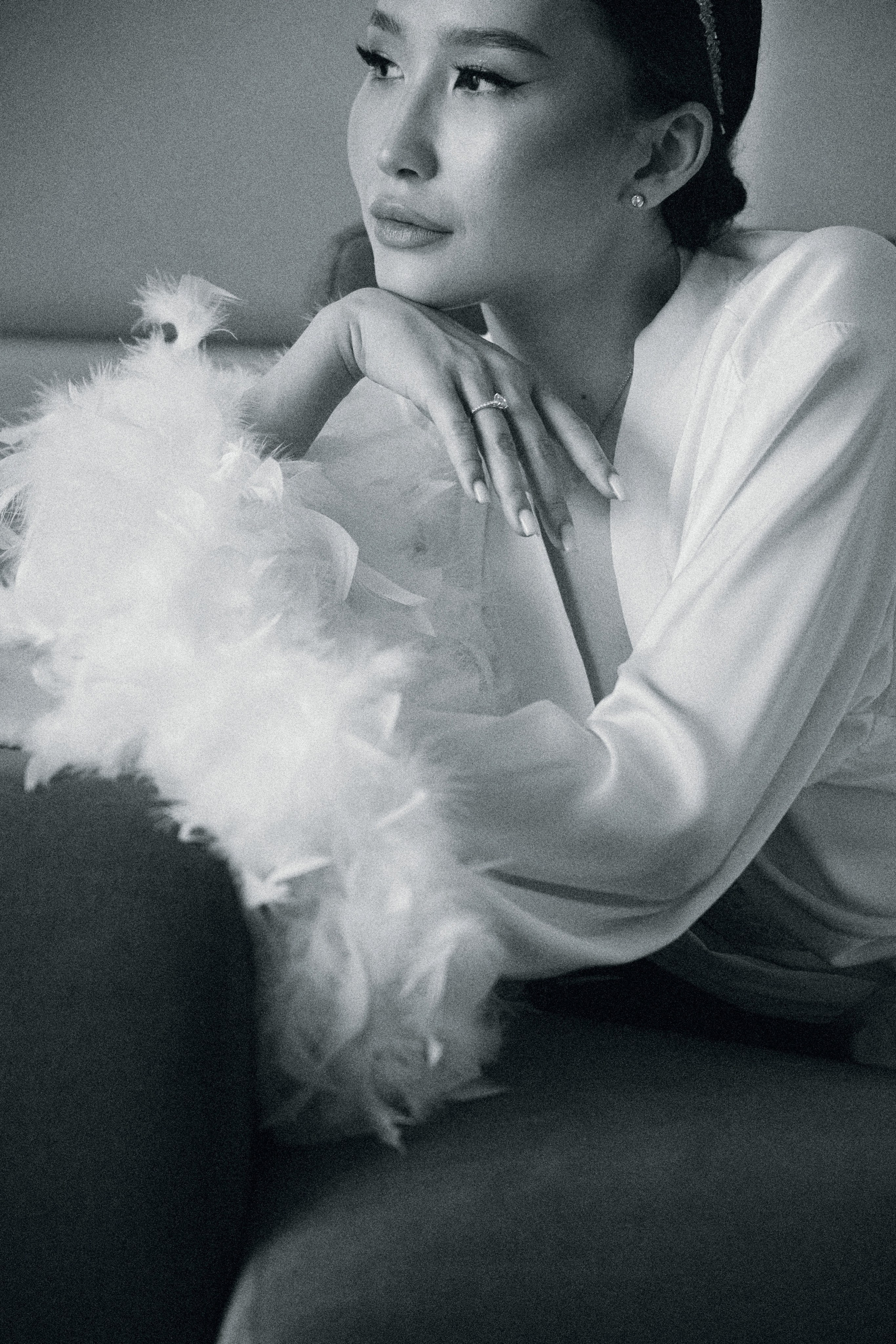 Лаура и Данияр. Свадебный фотограф Никита Гулько