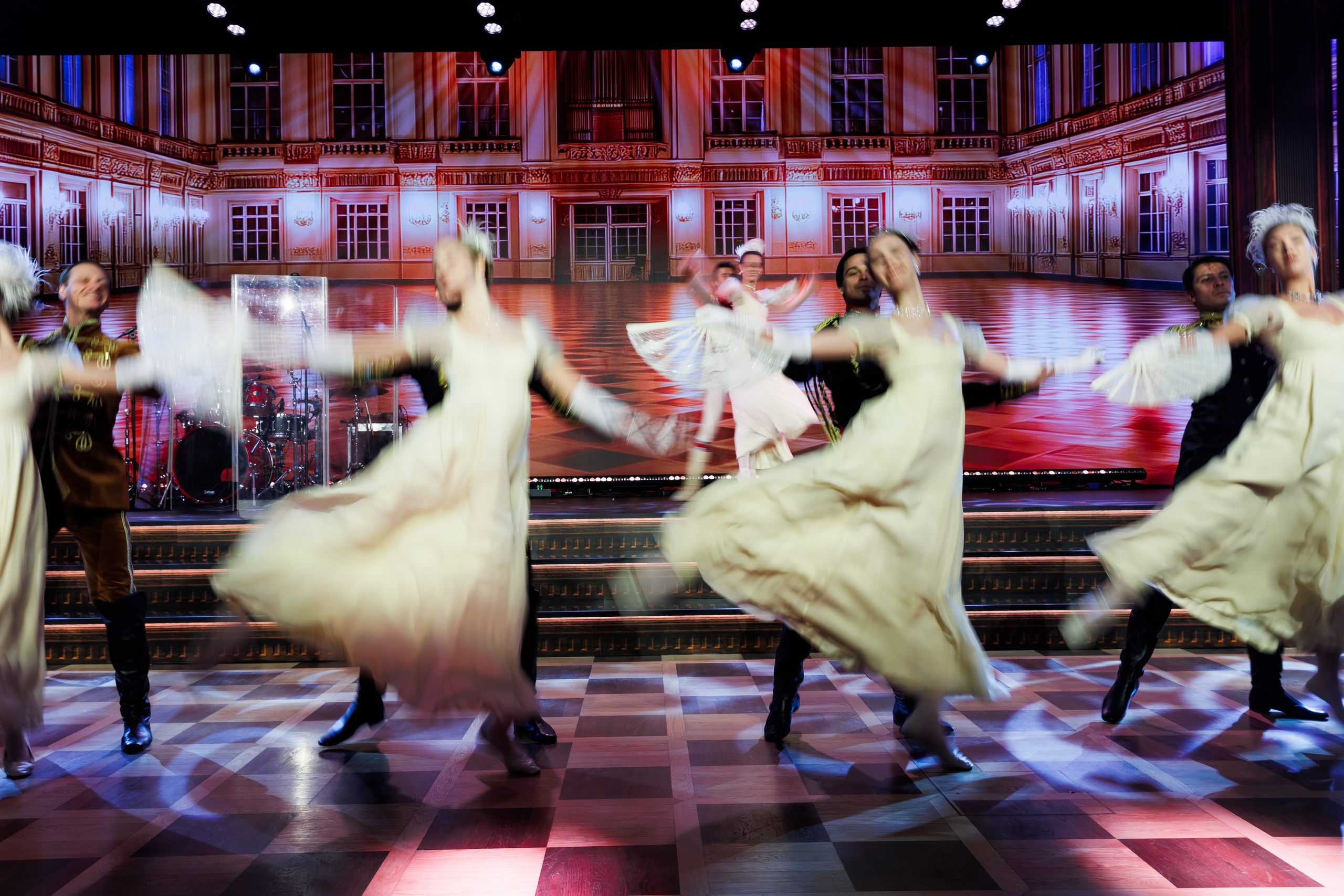 Events. Максим Чернышев — фотограф