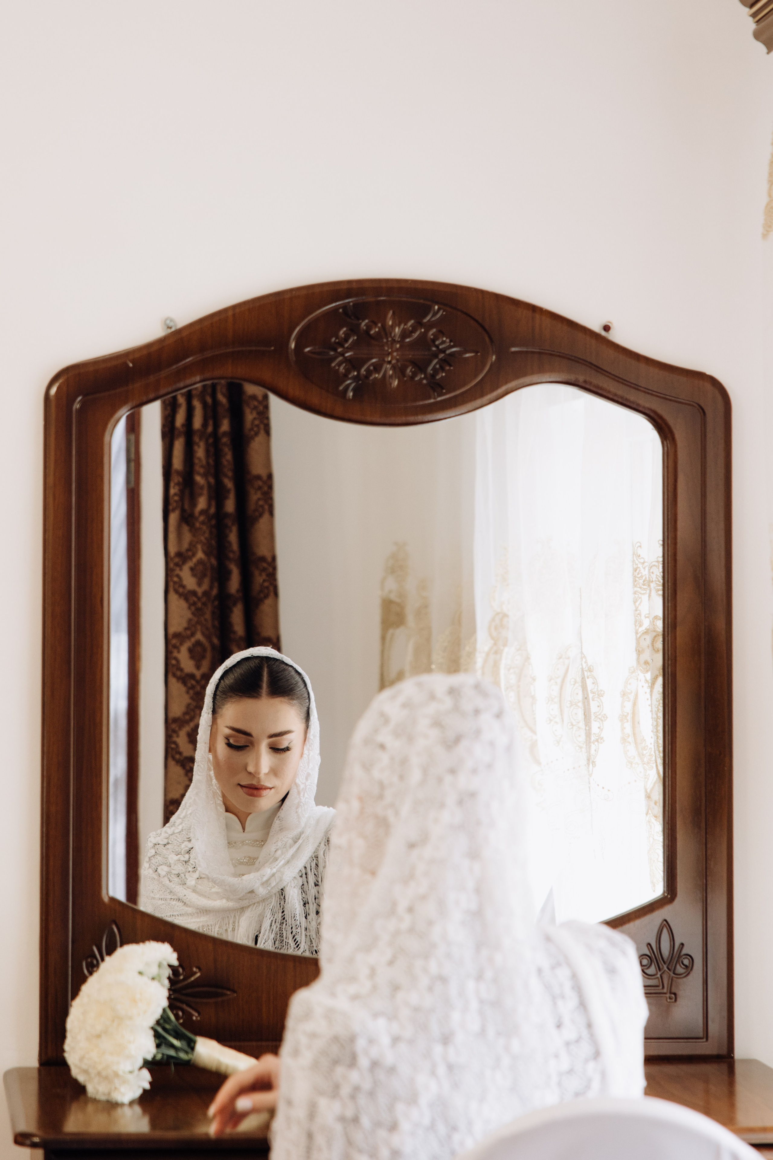 АХМЕД & МИЛЕНА