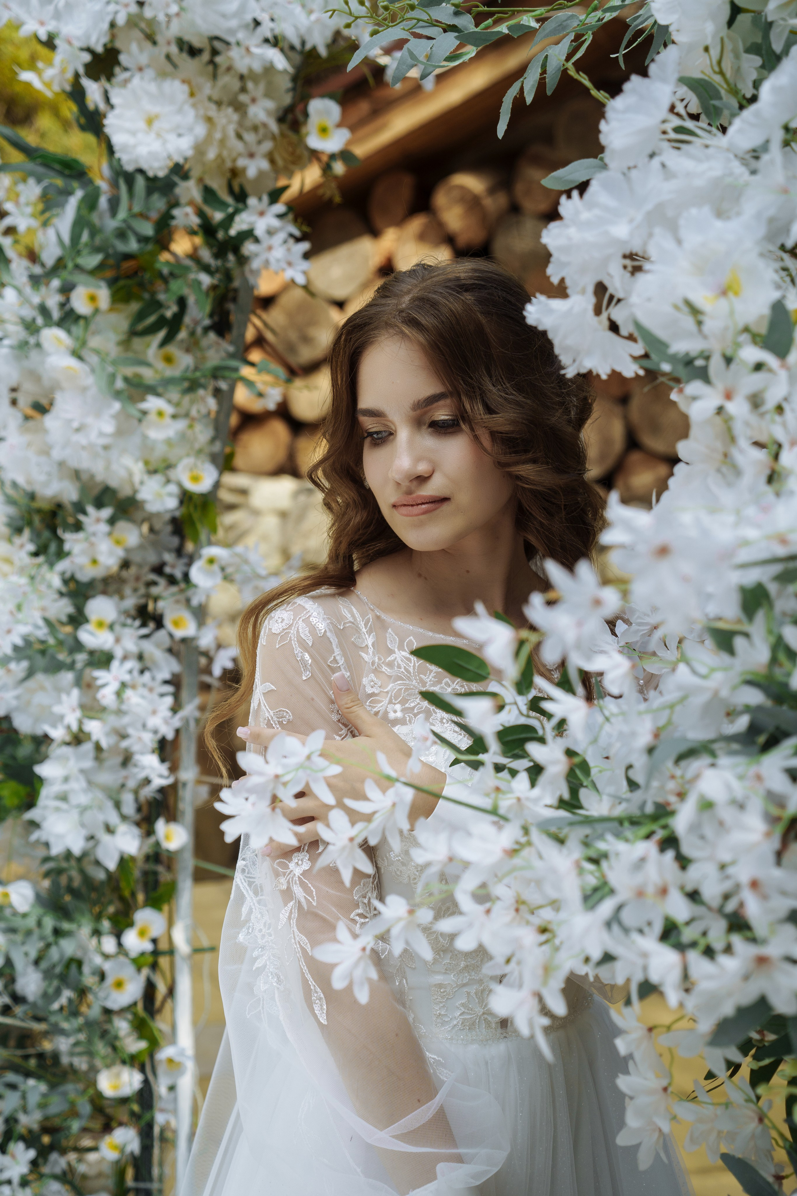 Дмитрий и Вероника. Фотограф Ульяновск Ксения Кеслер